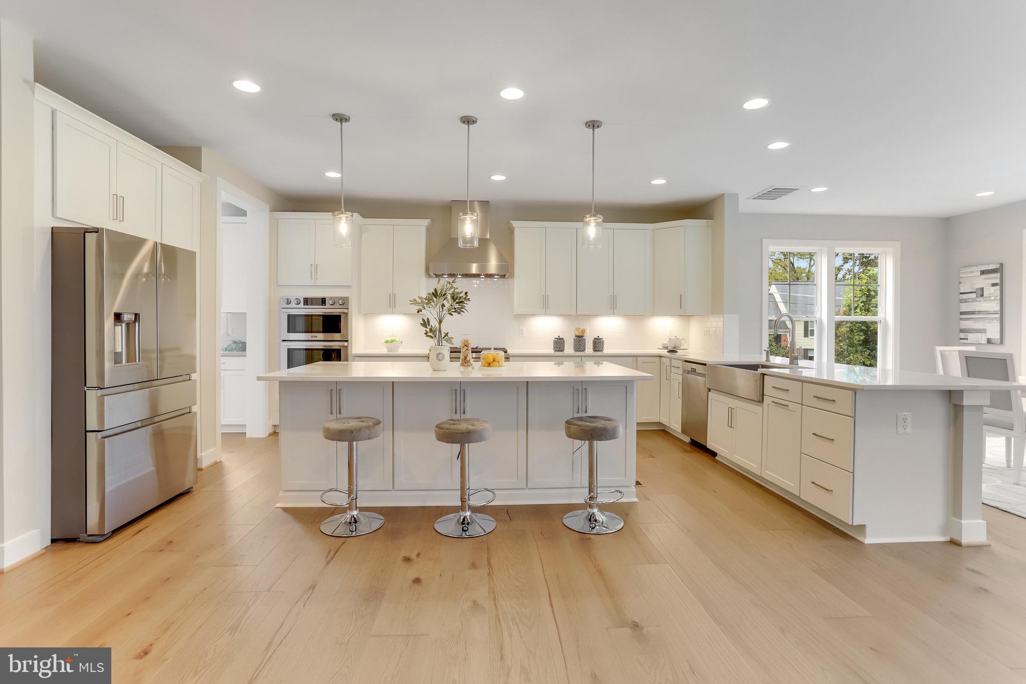 WAKEFIELD FOREST - Residential