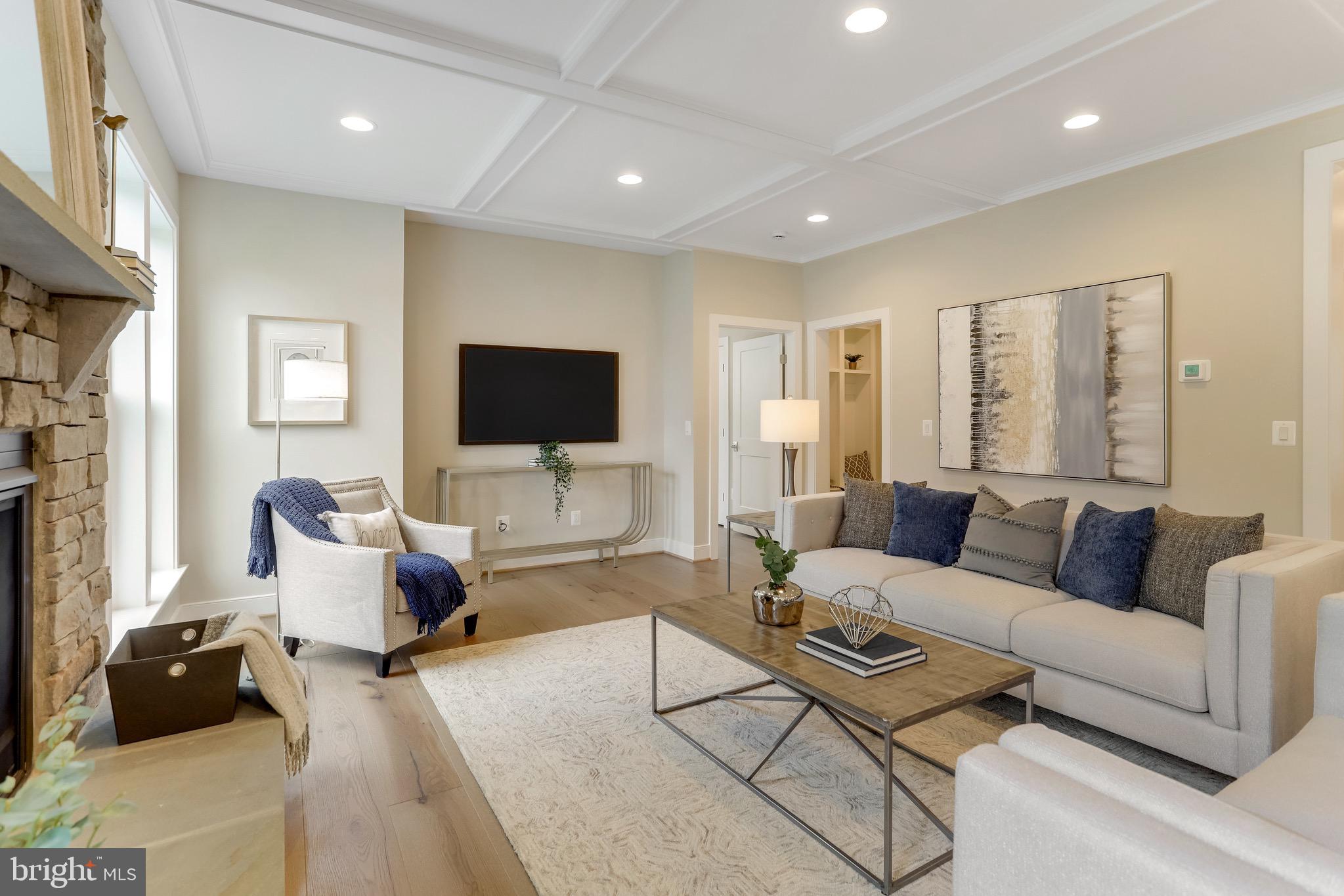 WAKEFIELD FOREST - Residential