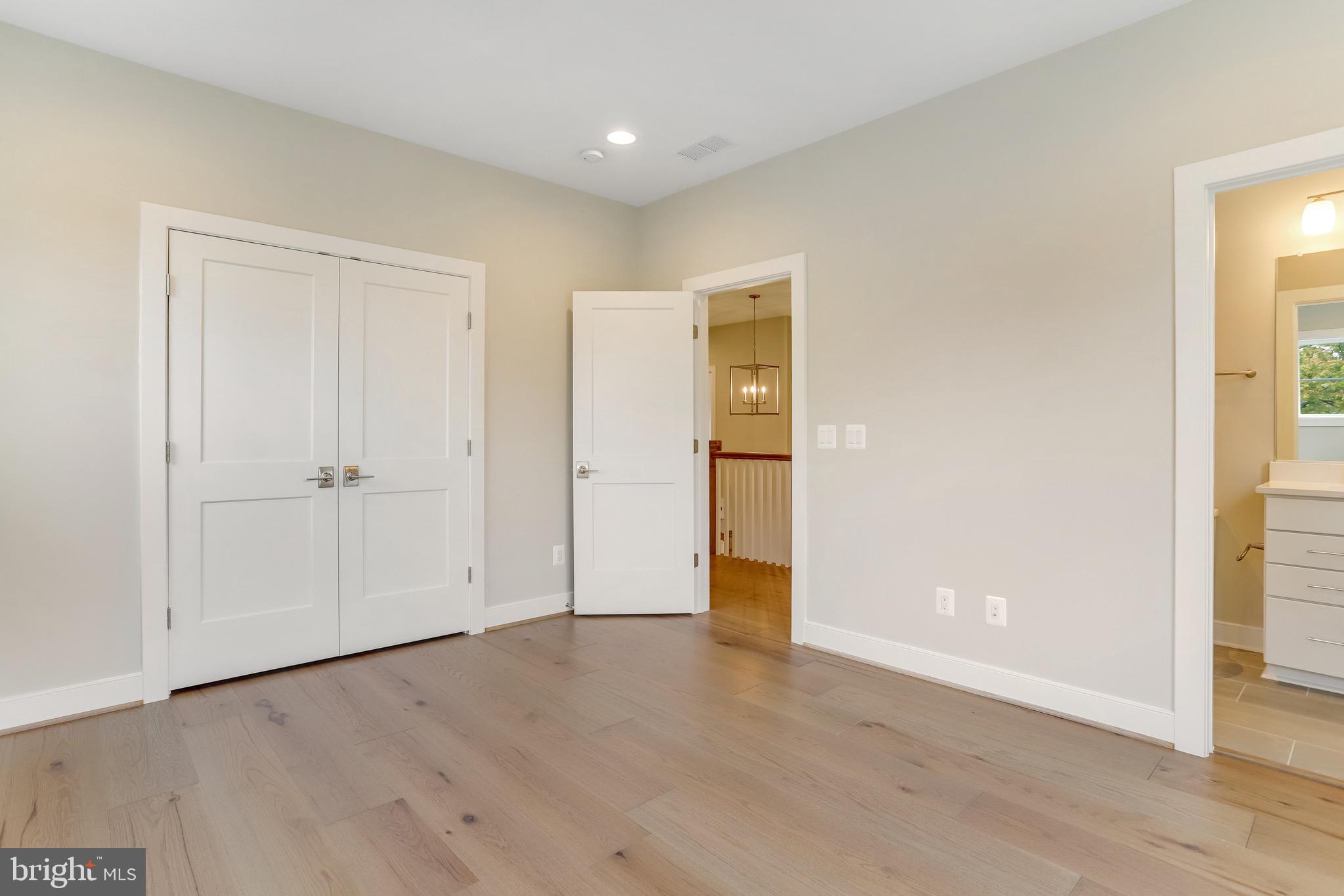 WAKEFIELD FOREST - Residential