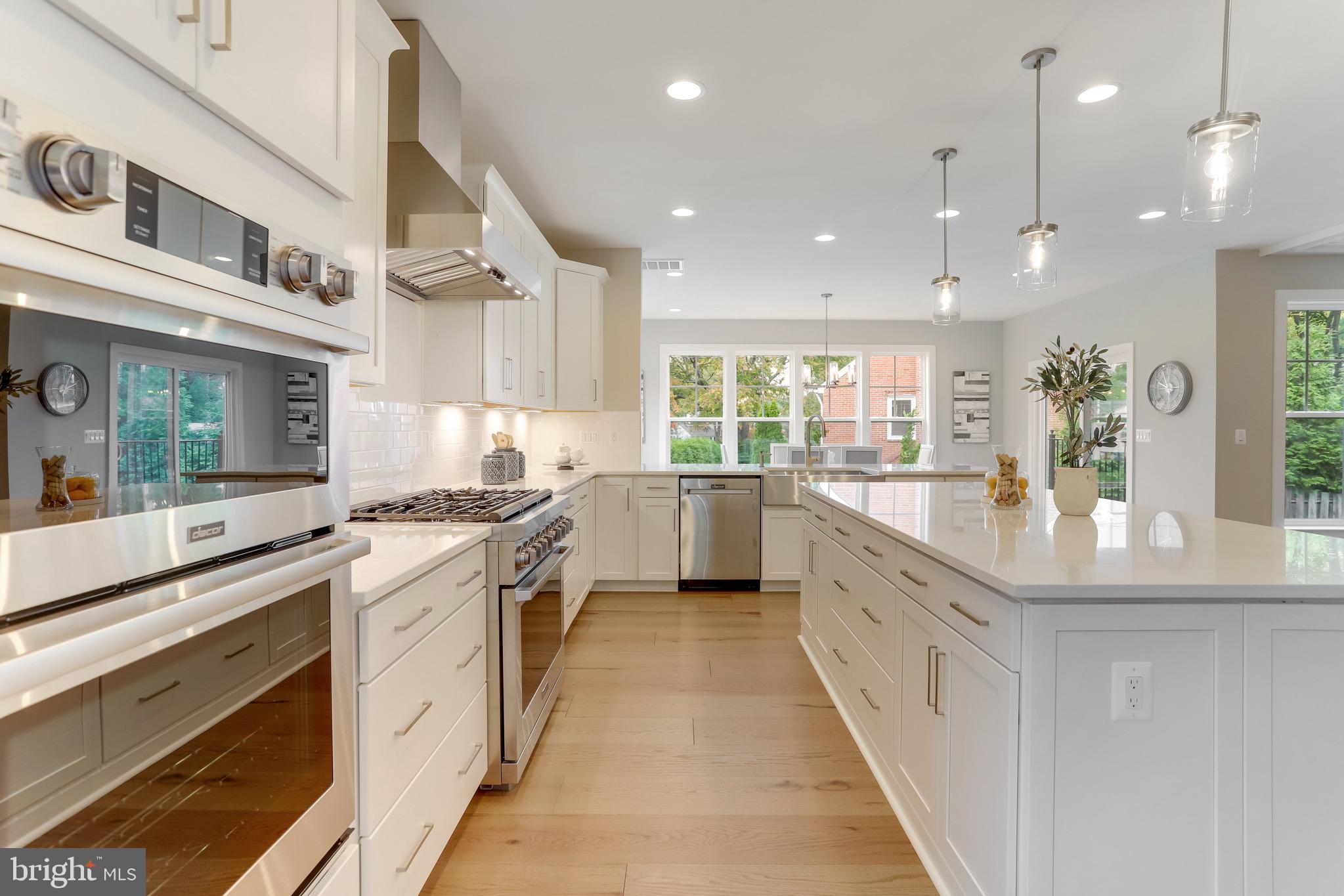 WAKEFIELD FOREST - Residential