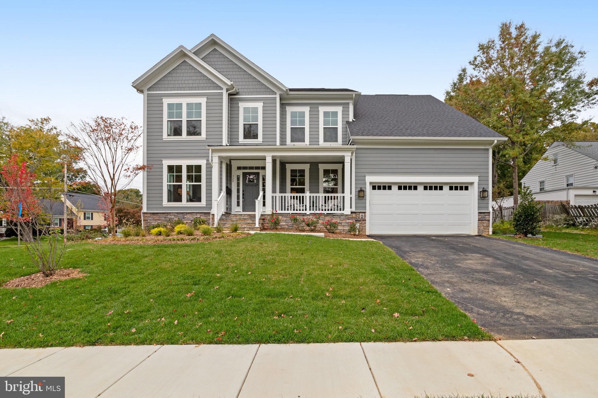 WAKEFIELD FOREST - Residential