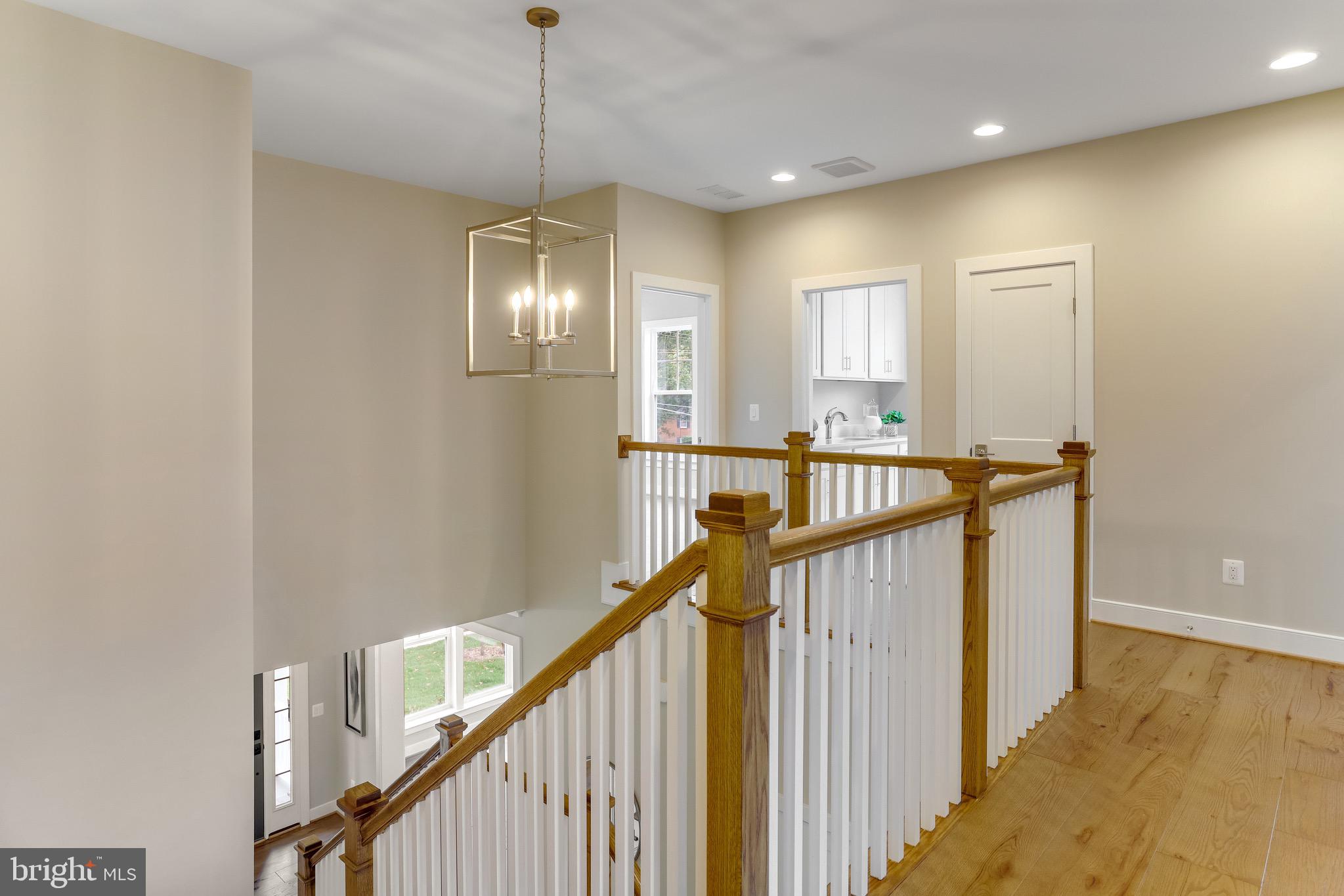 WAKEFIELD FOREST - Residential