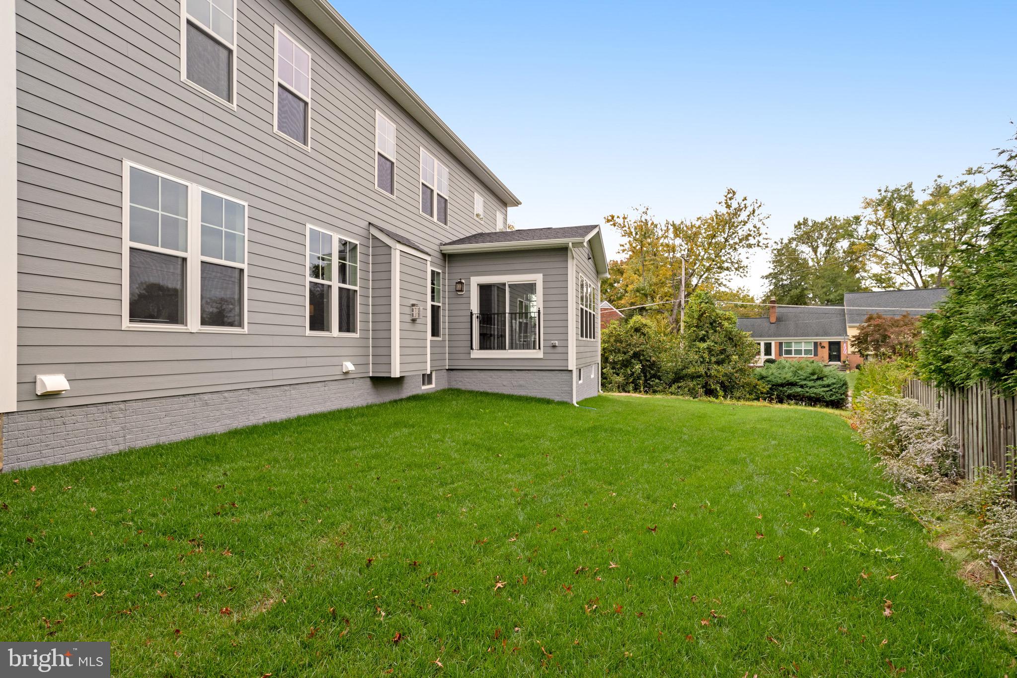 WAKEFIELD FOREST - Residential