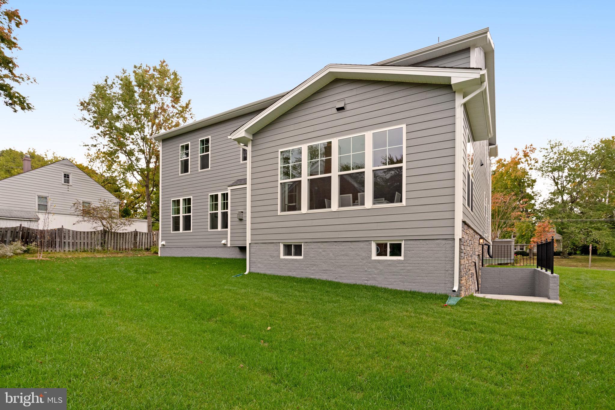 WAKEFIELD FOREST - Residential