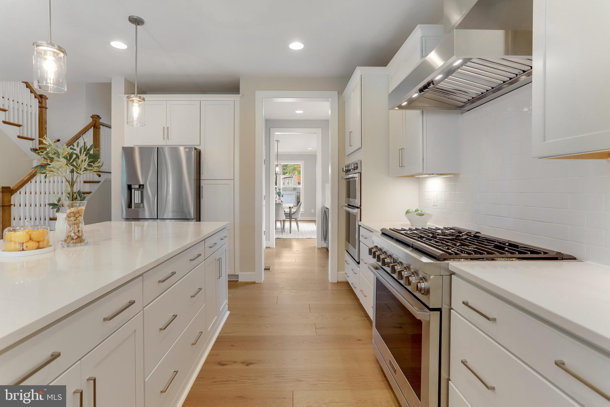 WAKEFIELD FOREST - Residential