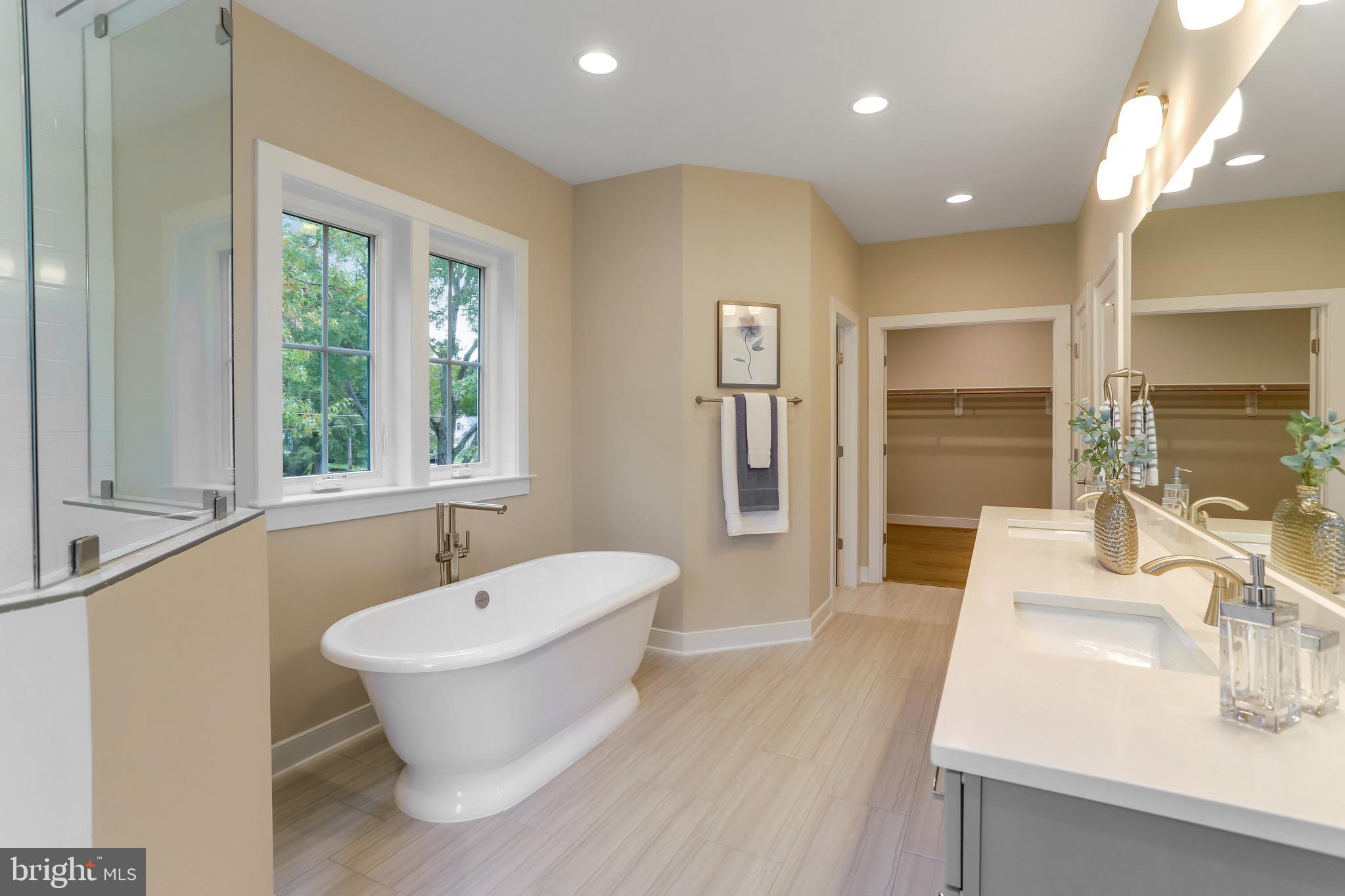 WAKEFIELD FOREST - Residential