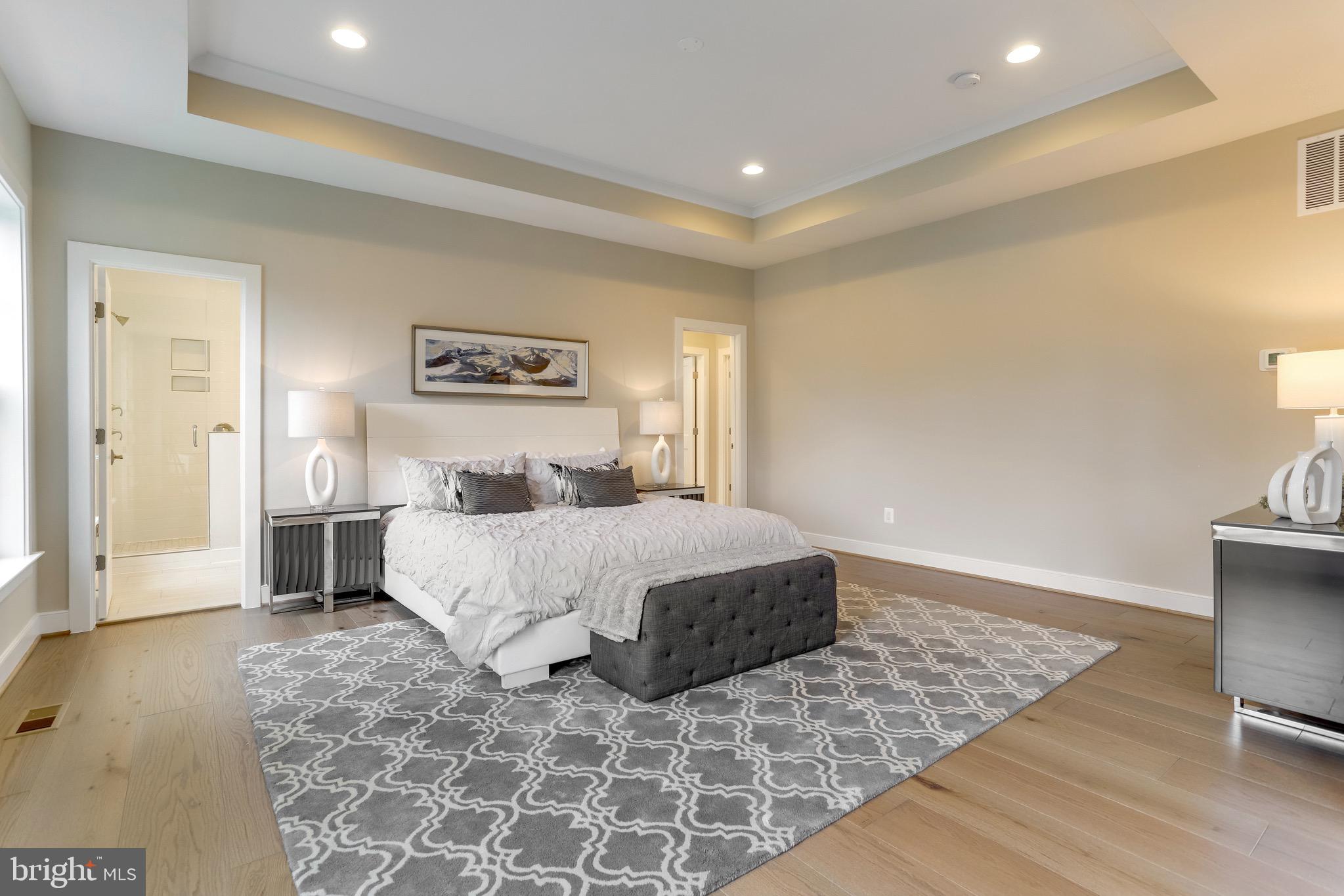 WAKEFIELD FOREST - Residential