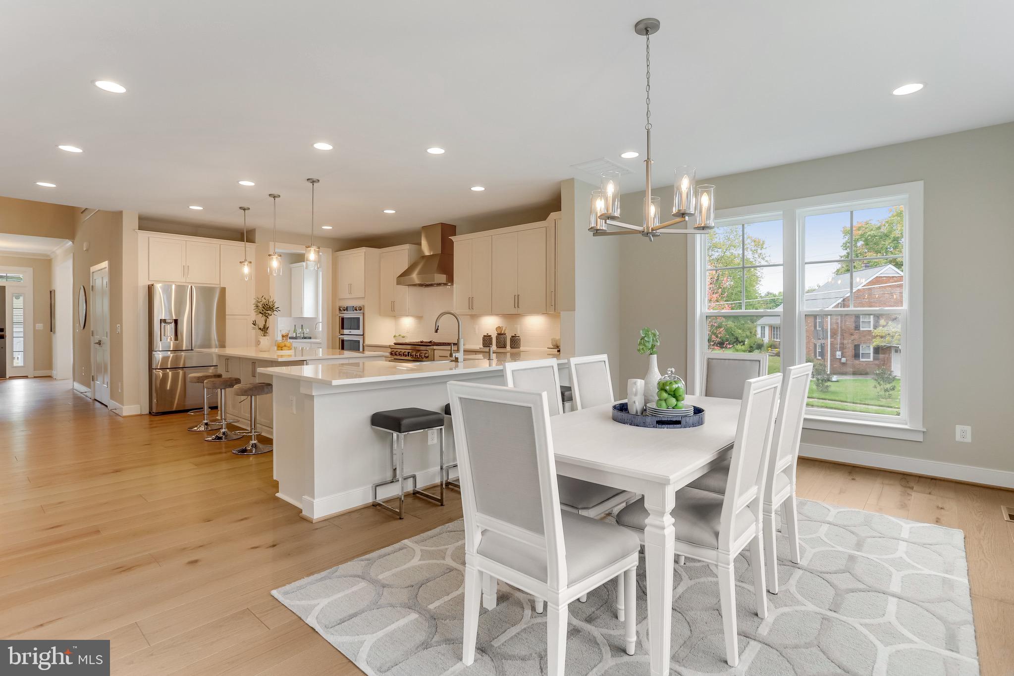 WAKEFIELD FOREST - Residential