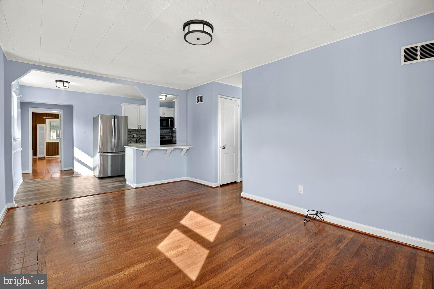 LANGLEY PARK - Residential