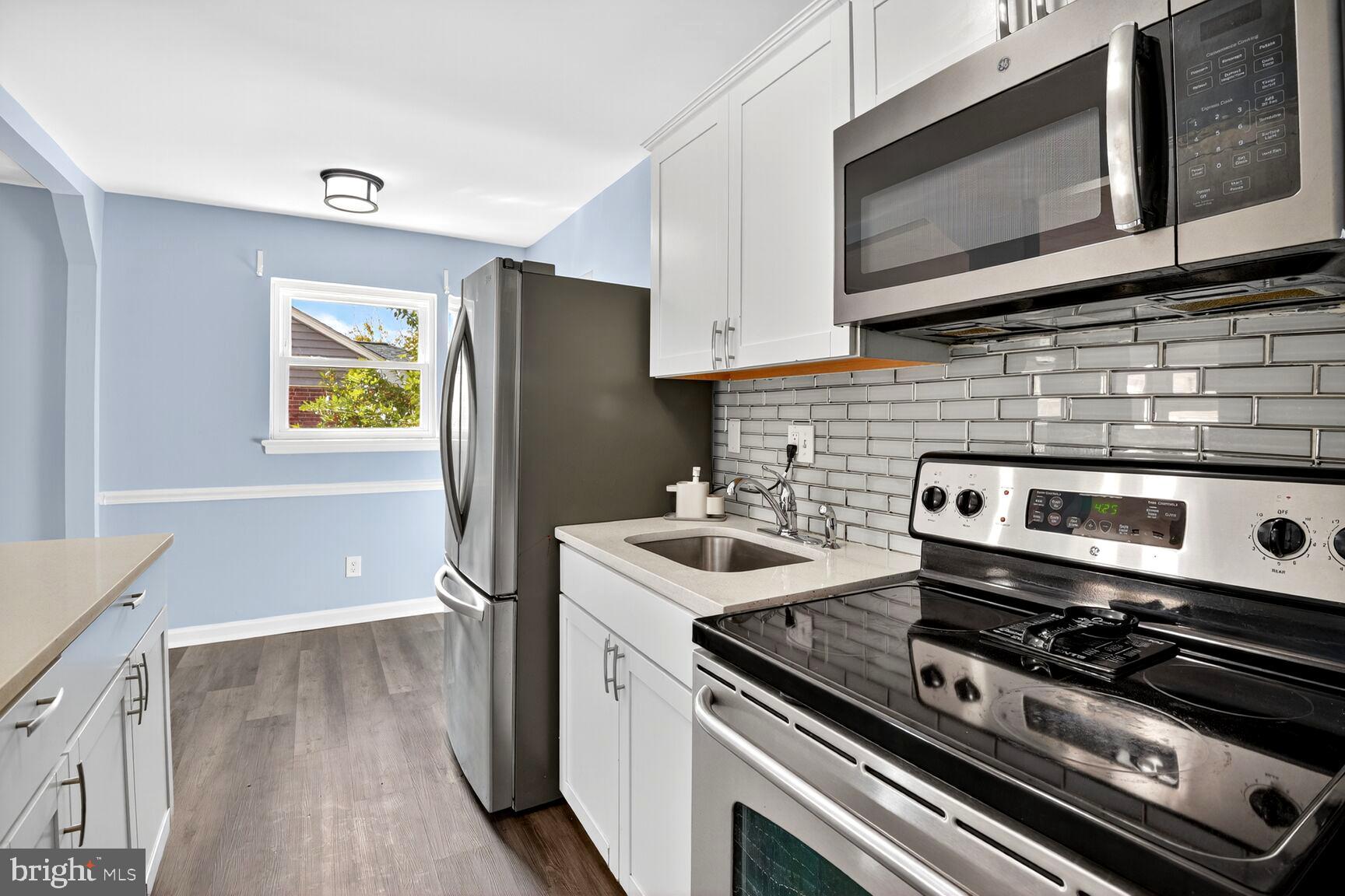 LANGLEY PARK - Residential