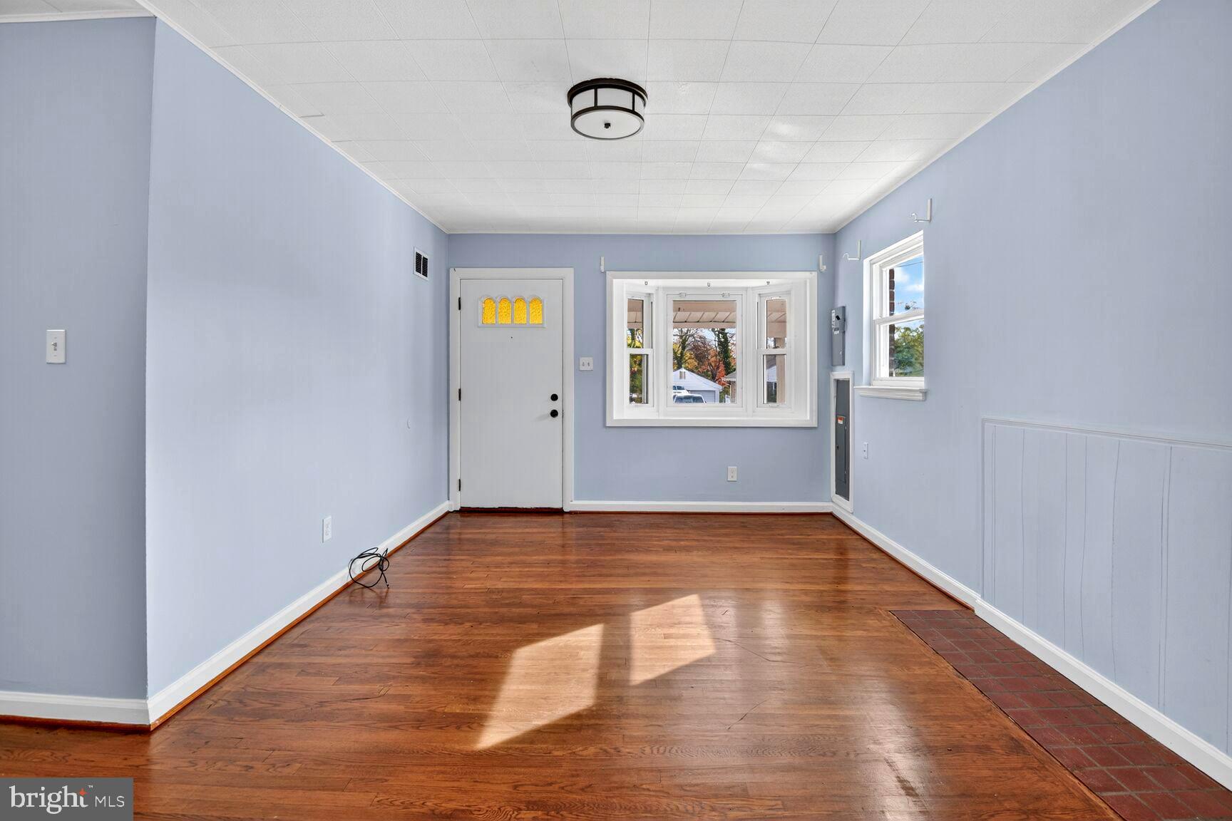 LANGLEY PARK - Residential