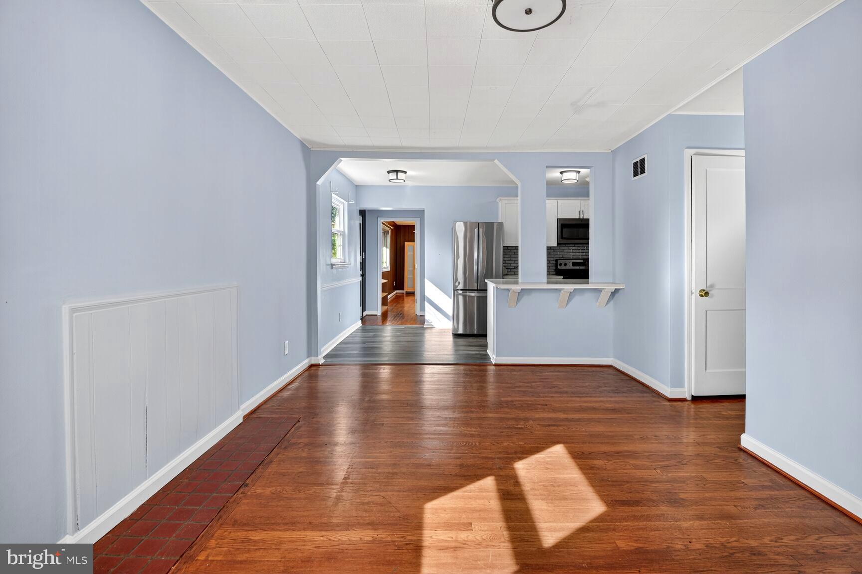 LANGLEY PARK - Residential