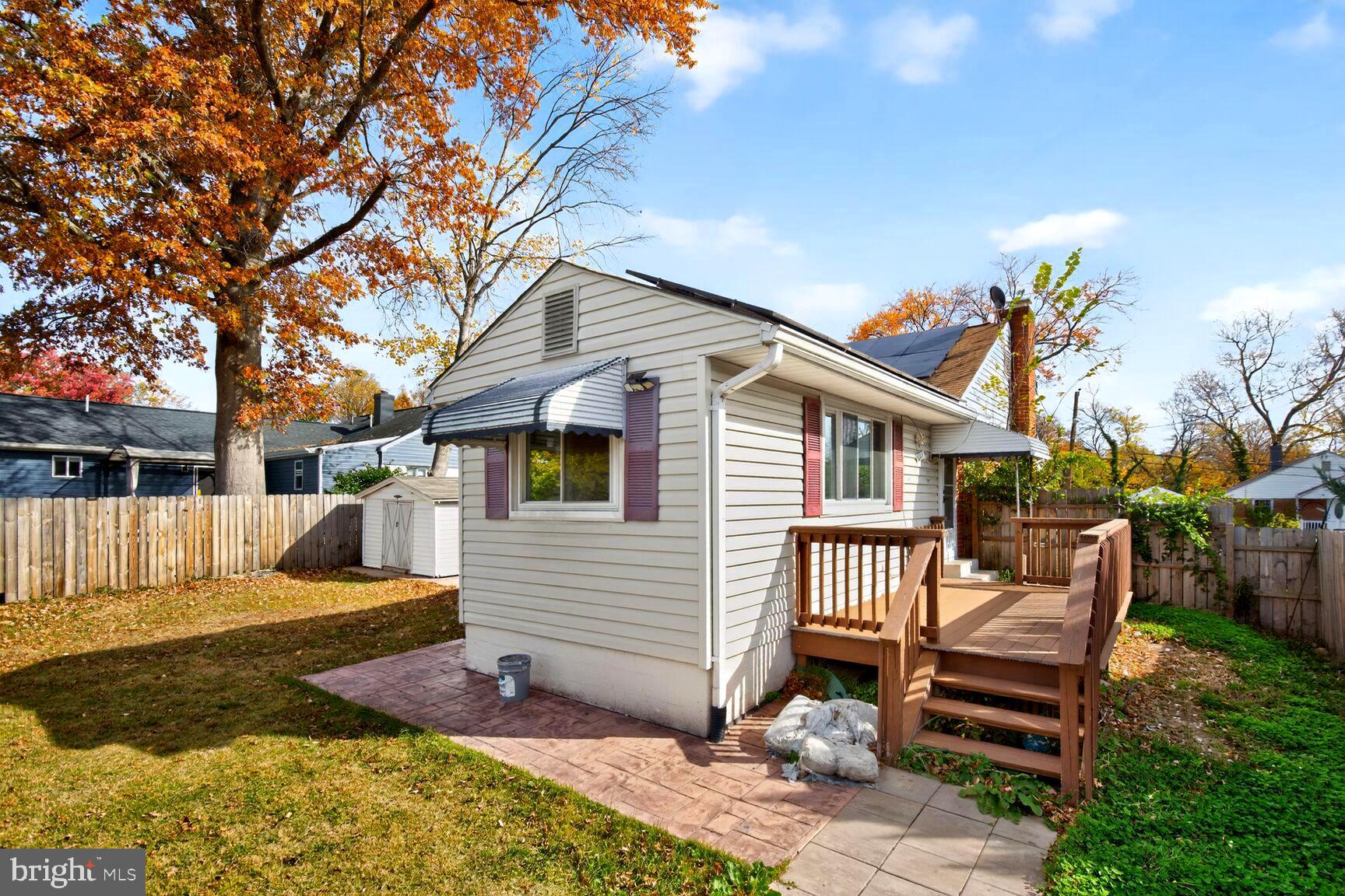 LANGLEY PARK - Residential