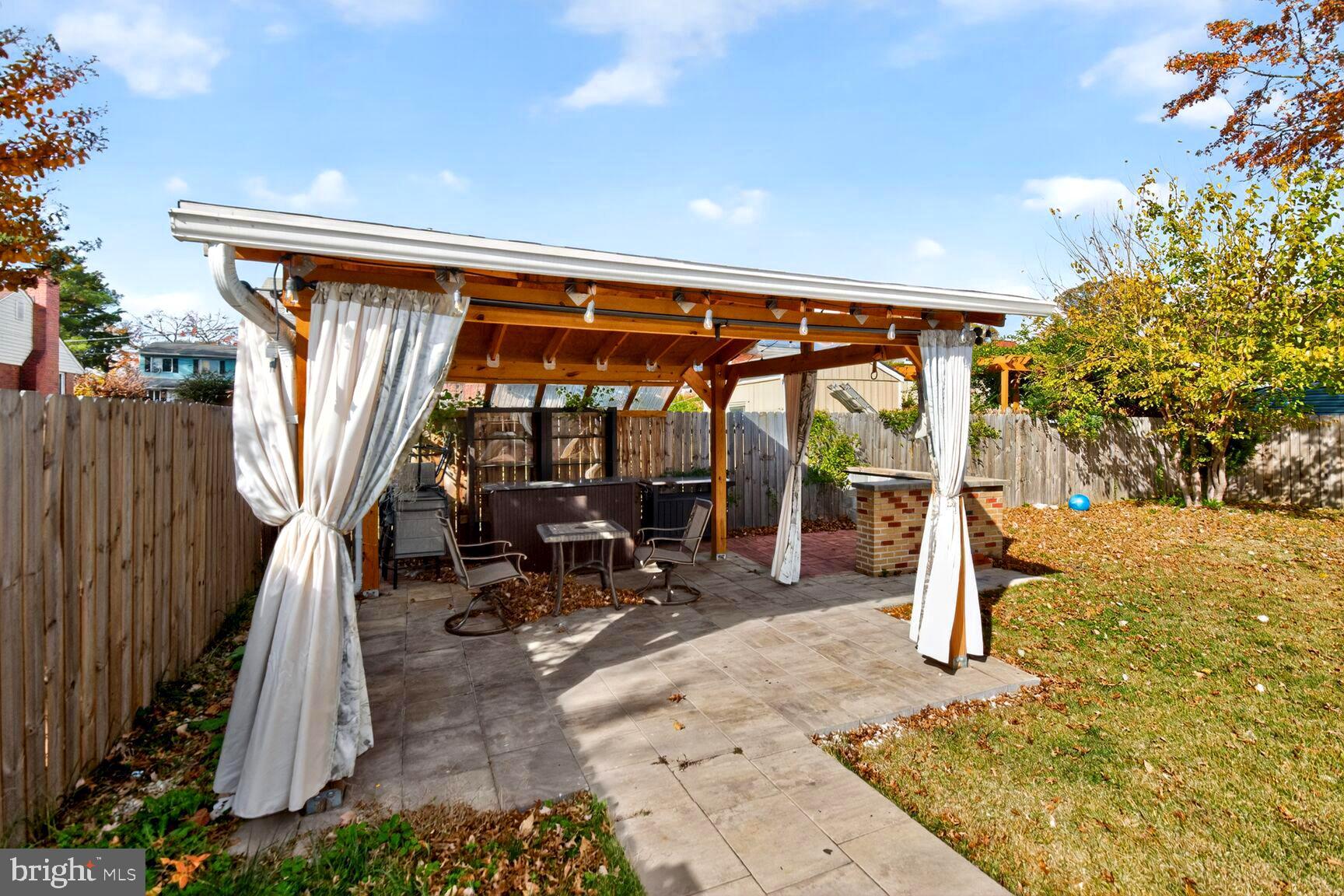 LANGLEY PARK - Residential