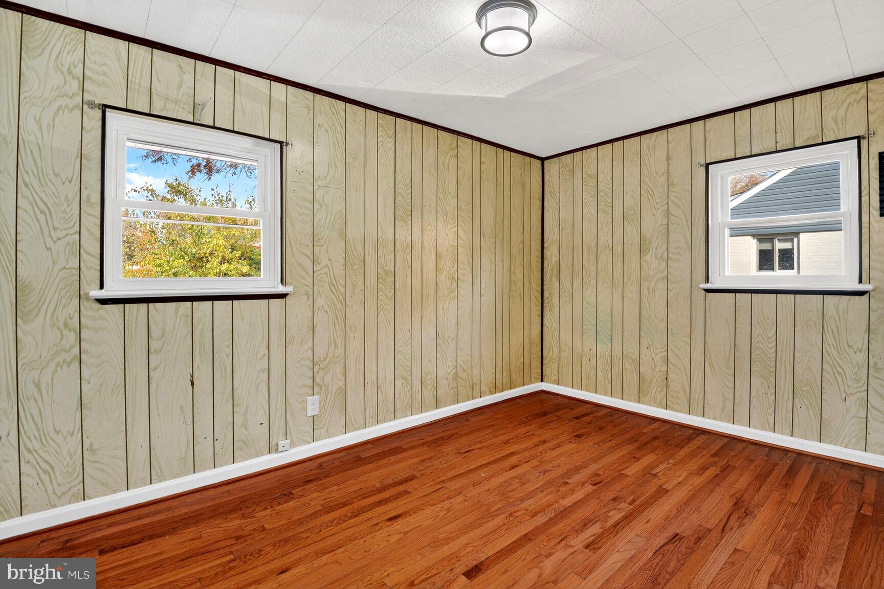 LANGLEY PARK - Residential