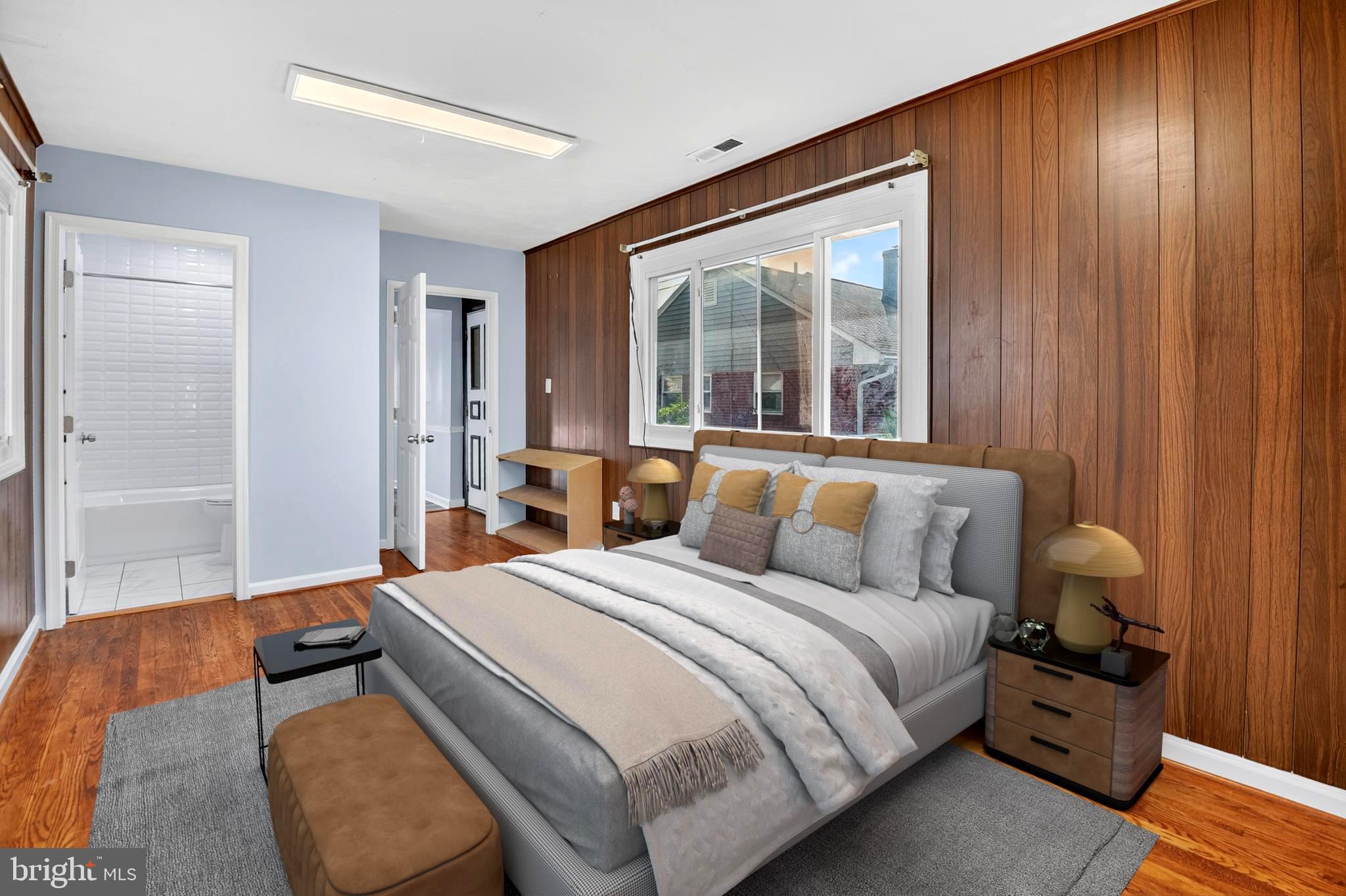 LANGLEY PARK - Residential