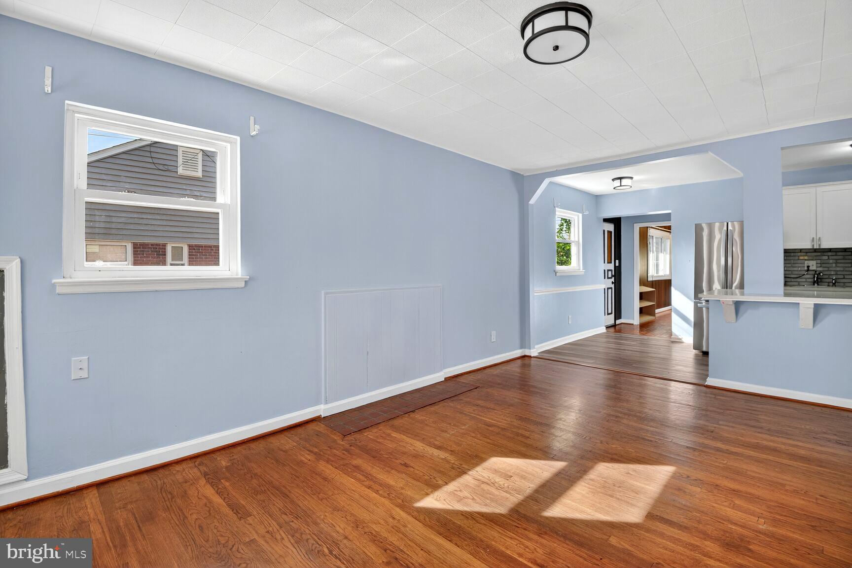 LANGLEY PARK - Residential