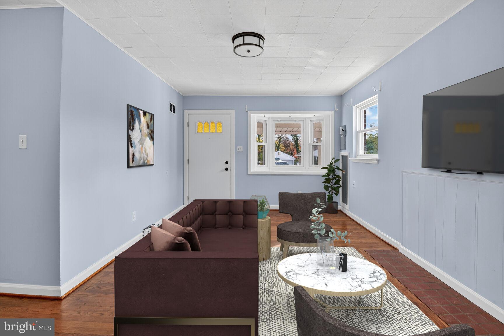 LANGLEY PARK - Residential