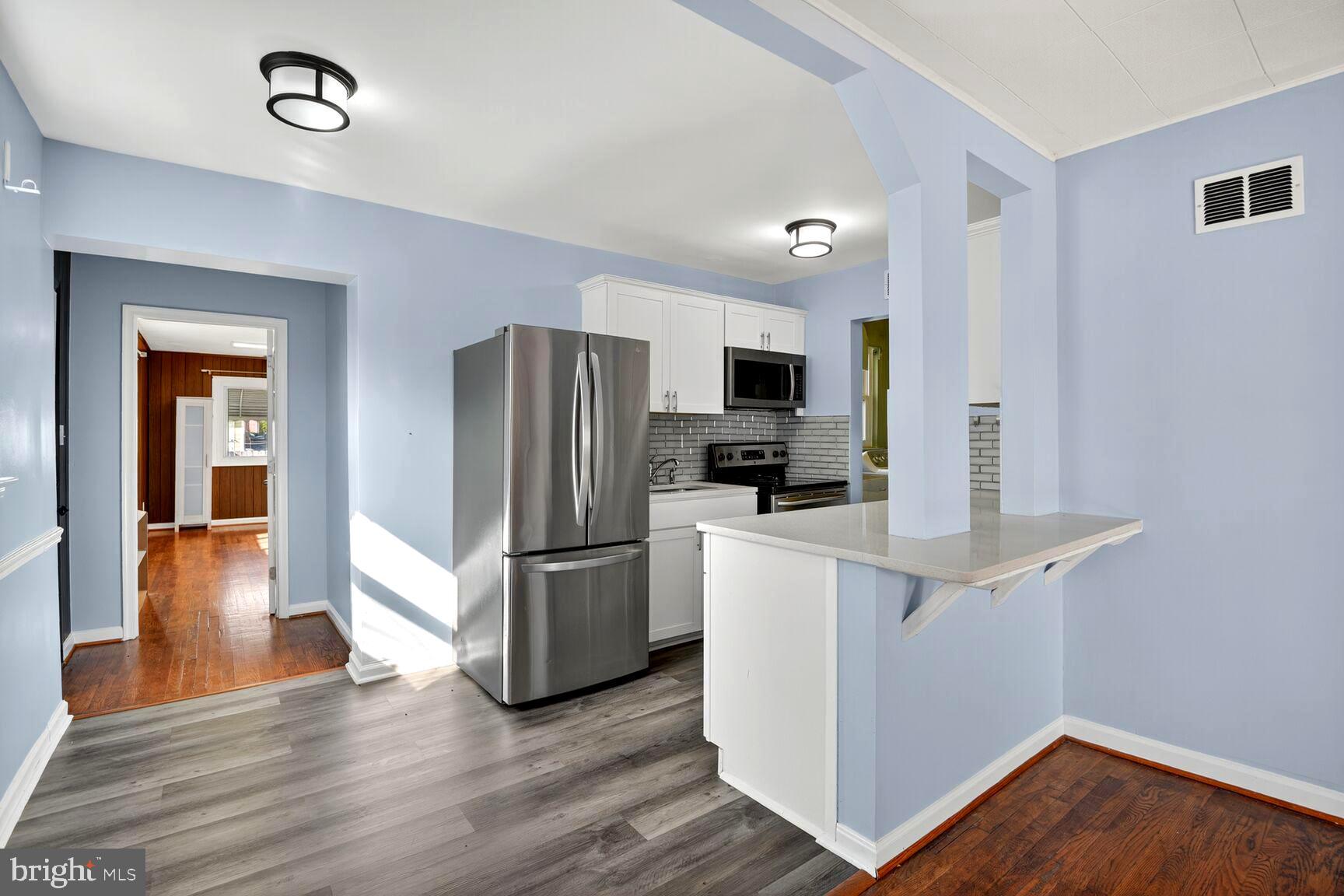 LANGLEY PARK - Residential