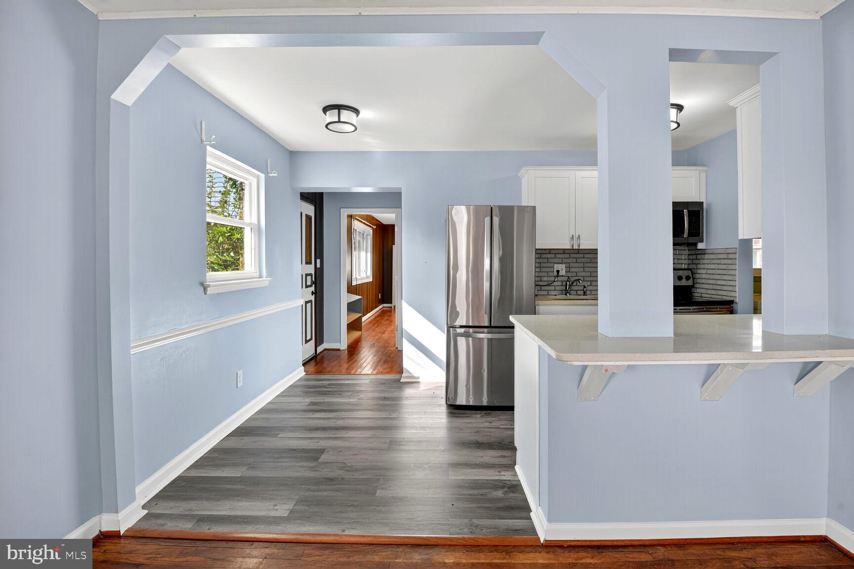 LANGLEY PARK - Residential