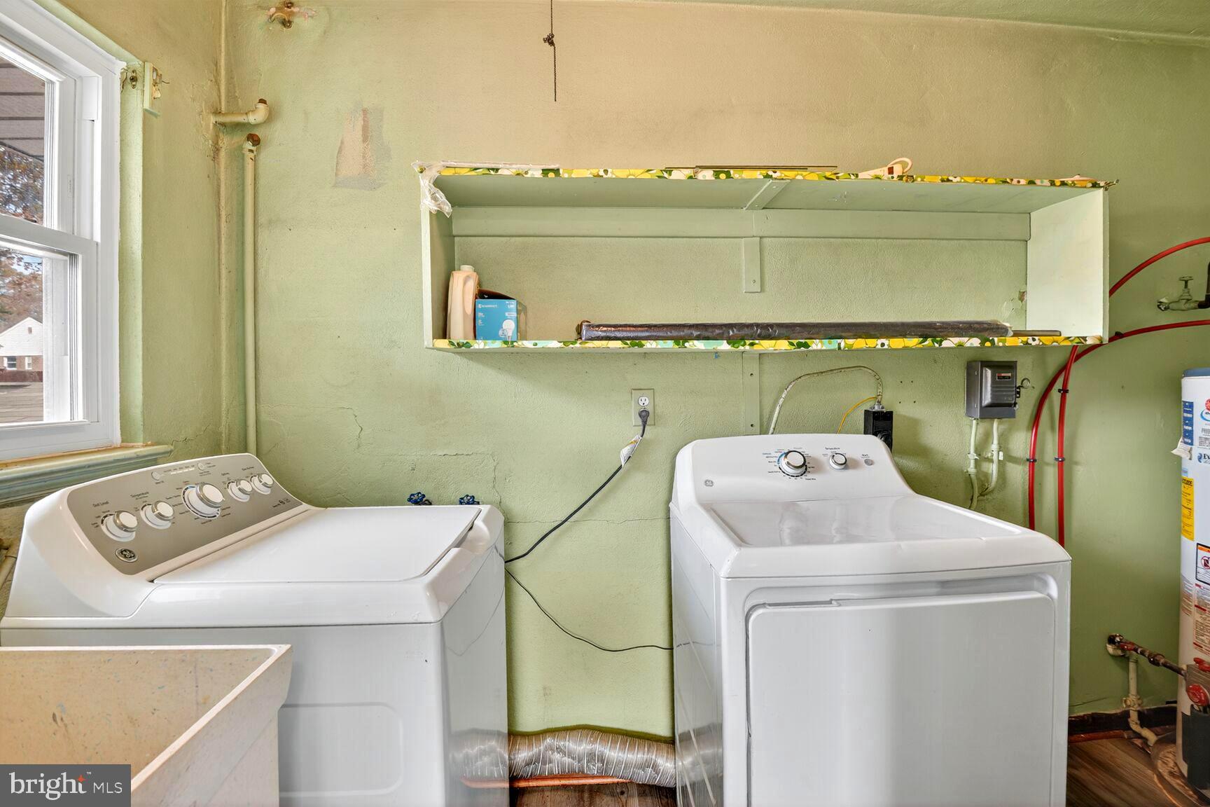 LANGLEY PARK - Residential