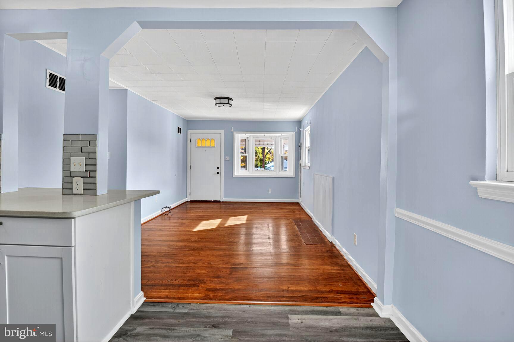 LANGLEY PARK - Residential