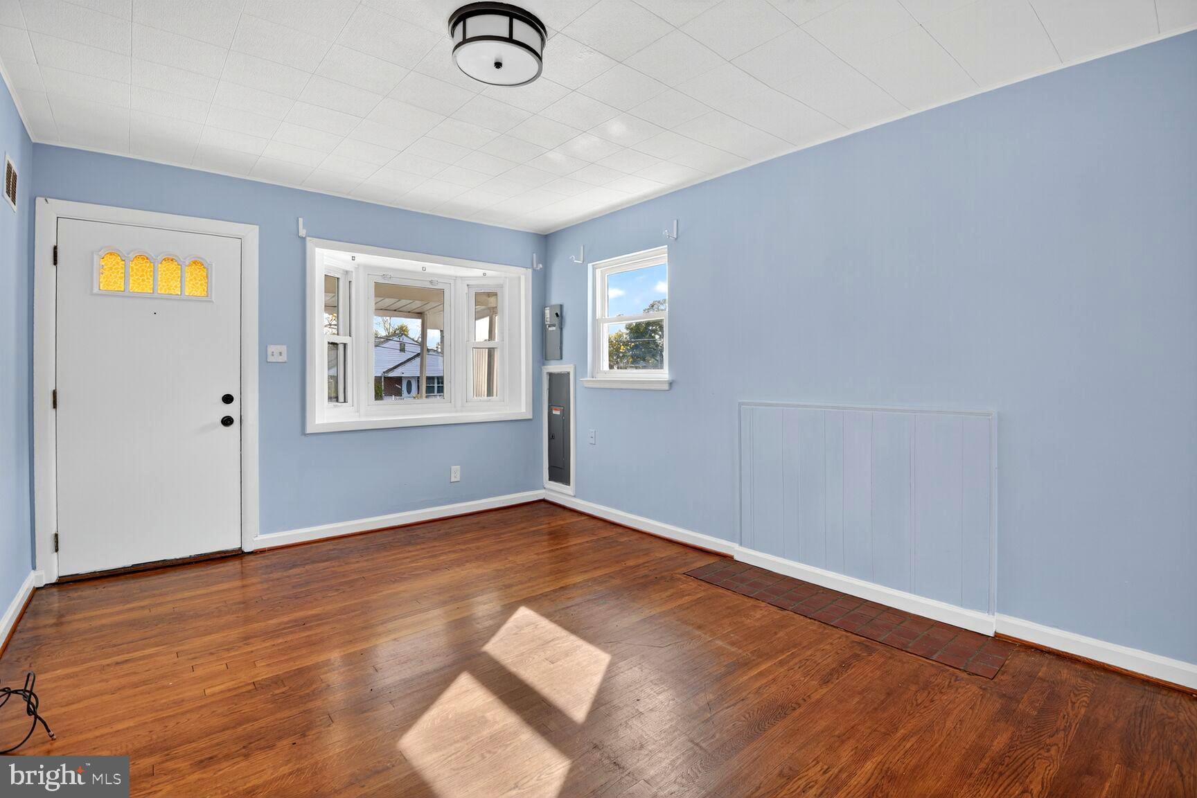 LANGLEY PARK - Residential