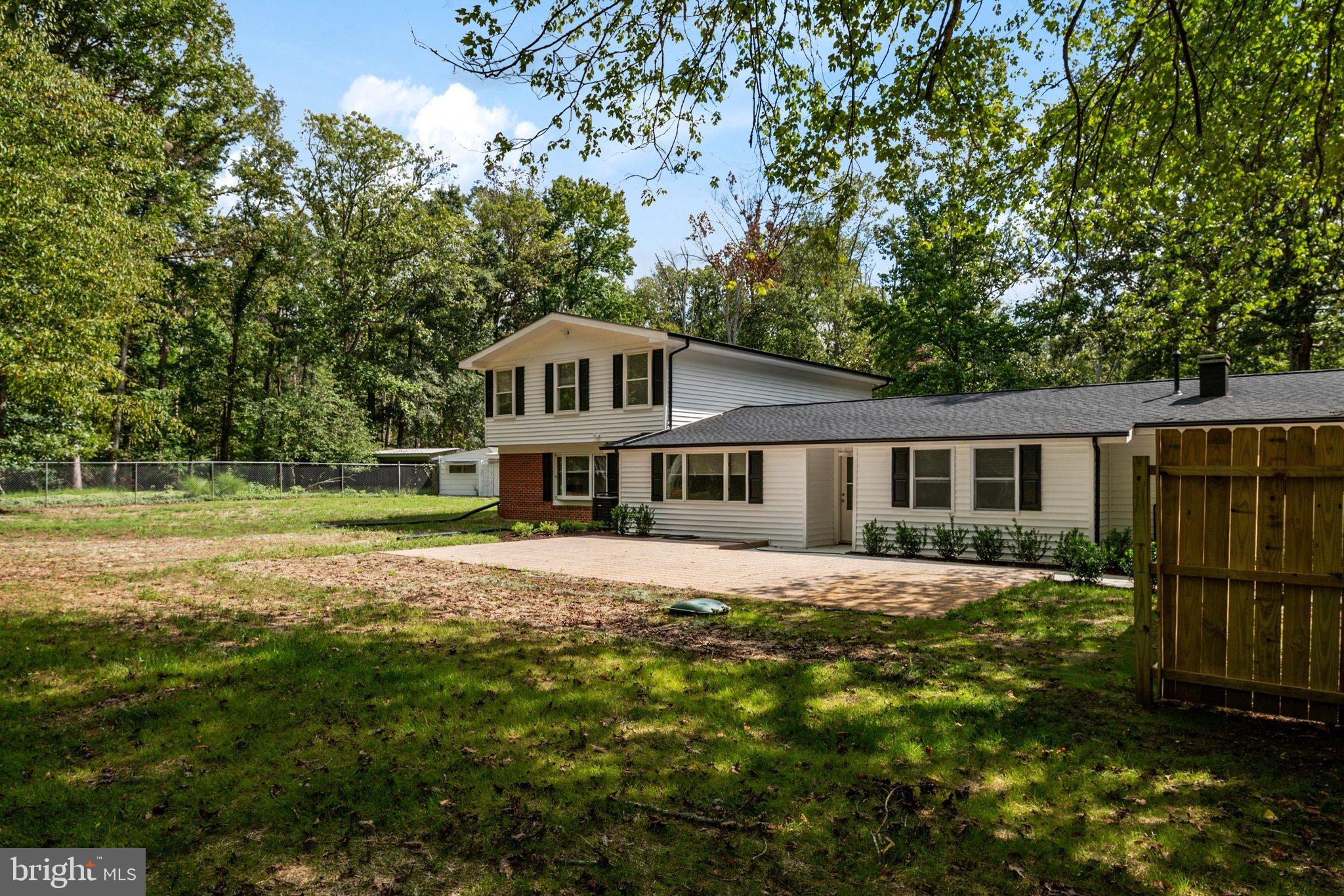 17705 QUEEN ANNE ROAD