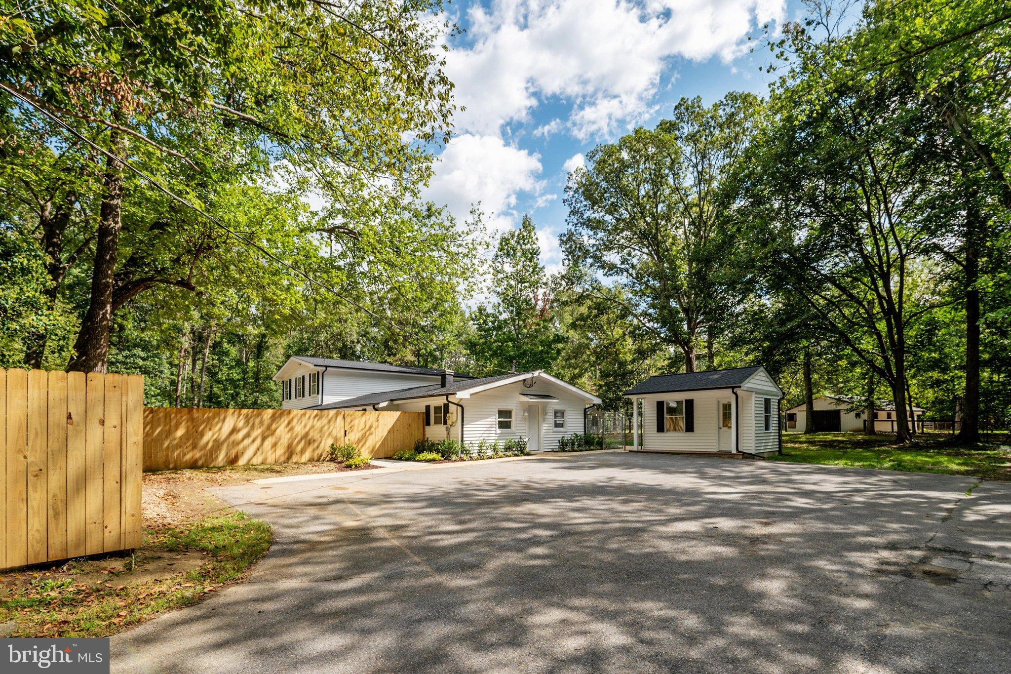 17705 QUEEN ANNE ROAD