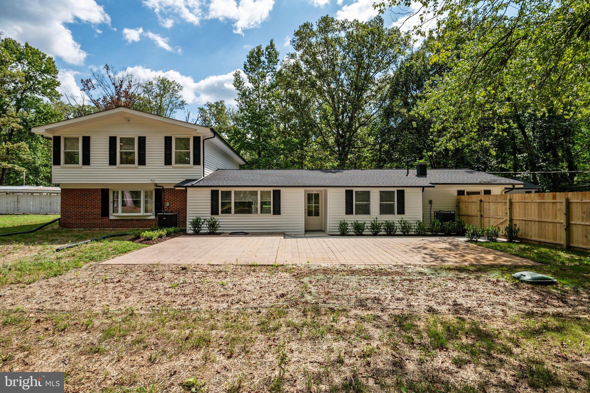 17705 QUEEN ANNE ROAD