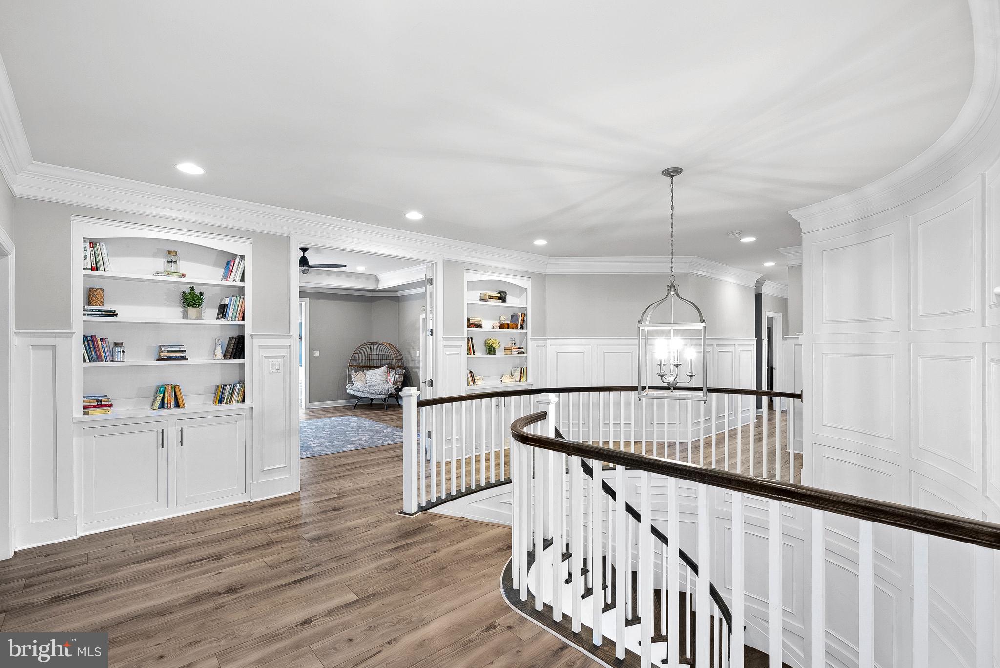 GRANT AT WILLOWSFORD - Residential