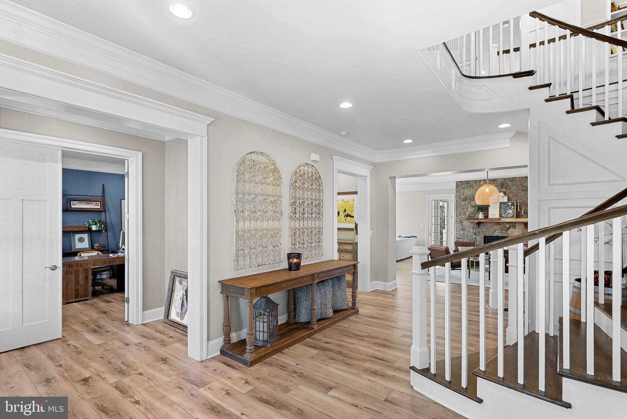 GRANT AT WILLOWSFORD - Residential