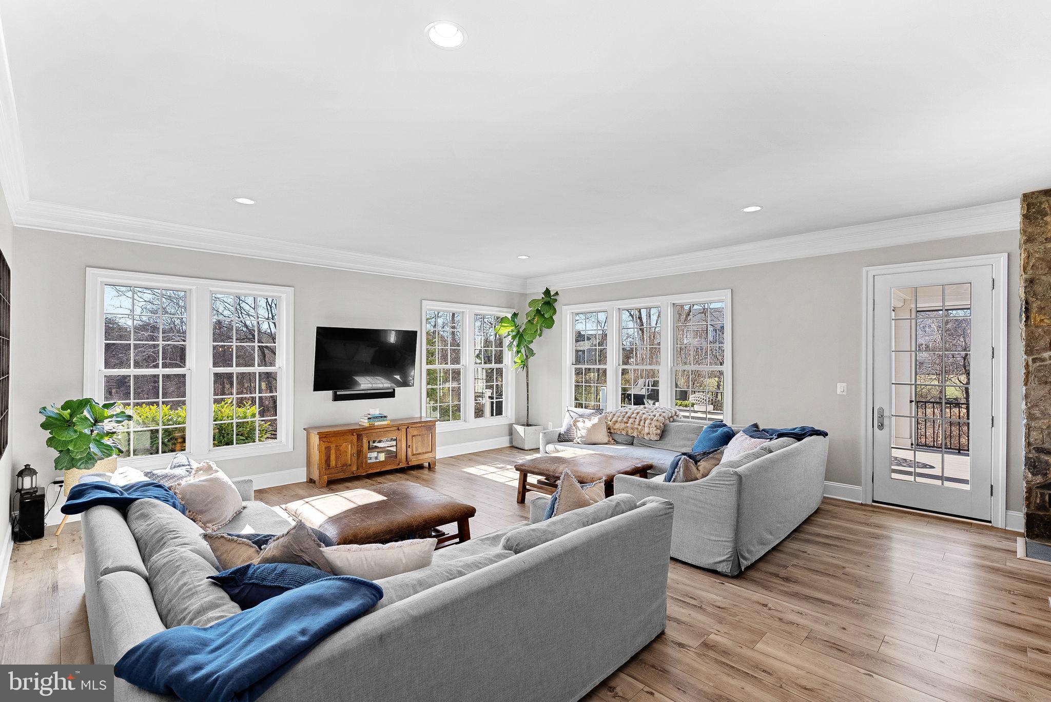 GRANT AT WILLOWSFORD - Residential