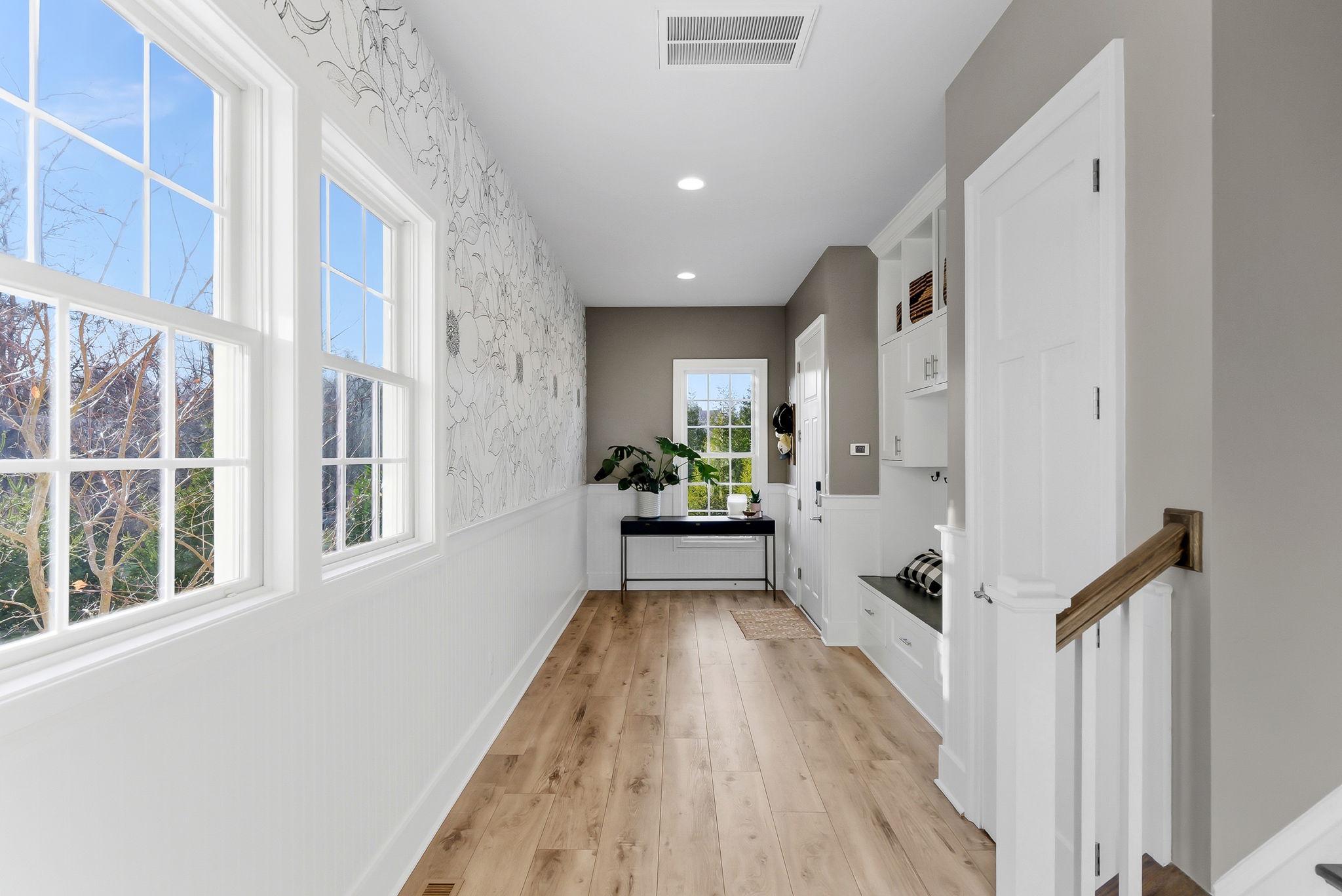 GRANT AT WILLOWSFORD - Residential