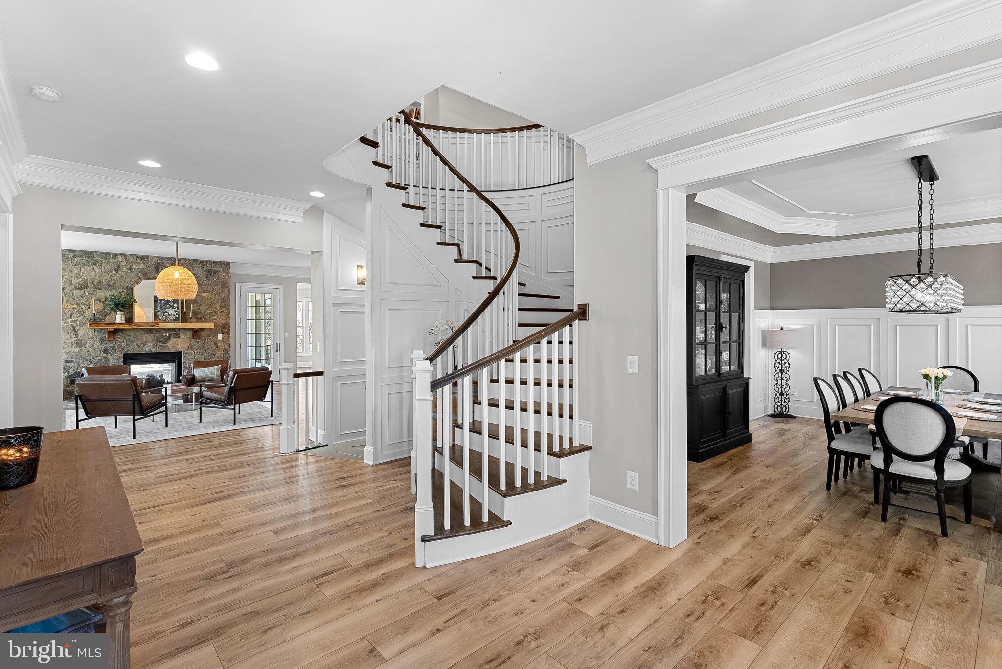 GRANT AT WILLOWSFORD - Residential