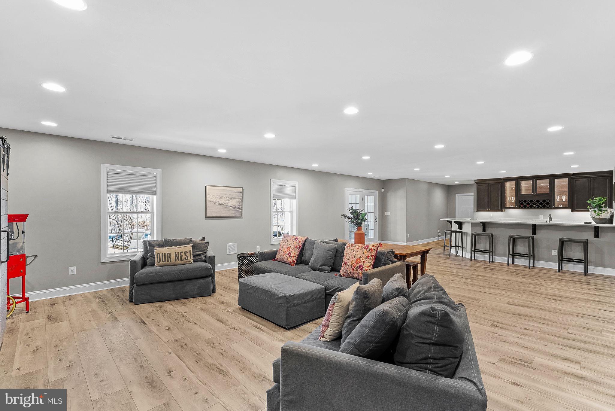 GRANT AT WILLOWSFORD - Residential