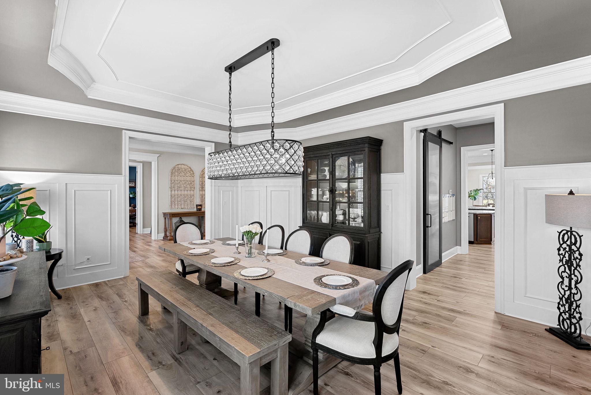 GRANT AT WILLOWSFORD - Residential