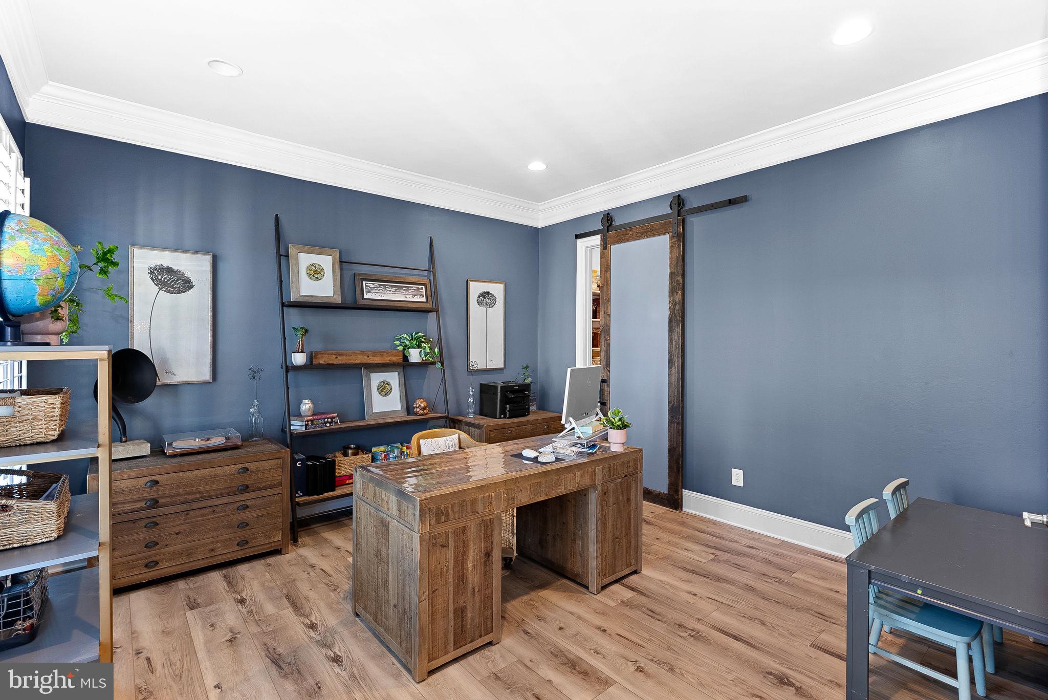 GRANT AT WILLOWSFORD - Residential