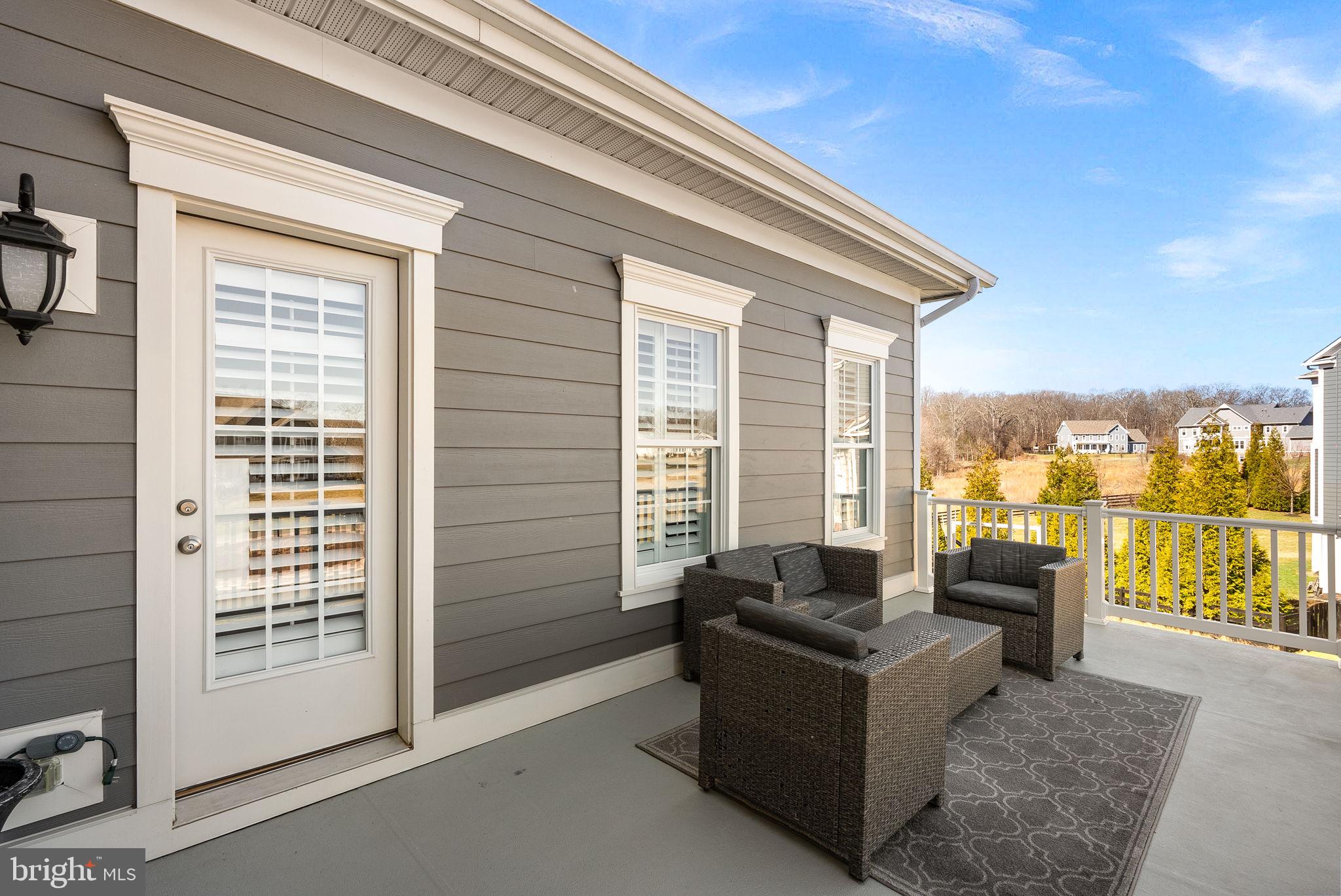 GRANT AT WILLOWSFORD - Residential