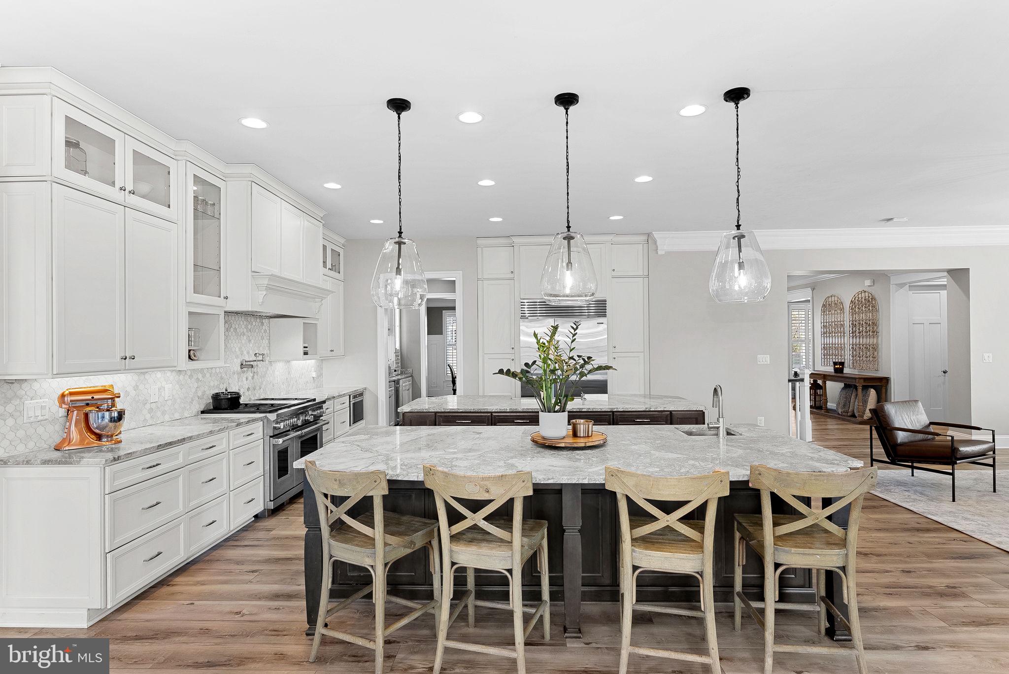 GRANT AT WILLOWSFORD - Residential