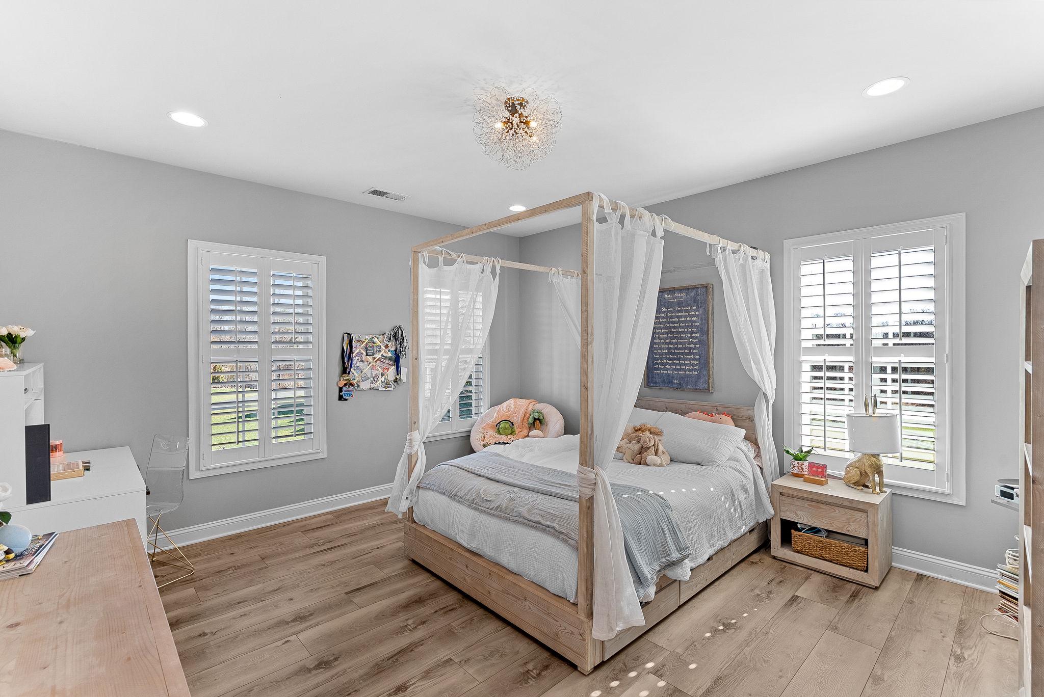GRANT AT WILLOWSFORD - Residential