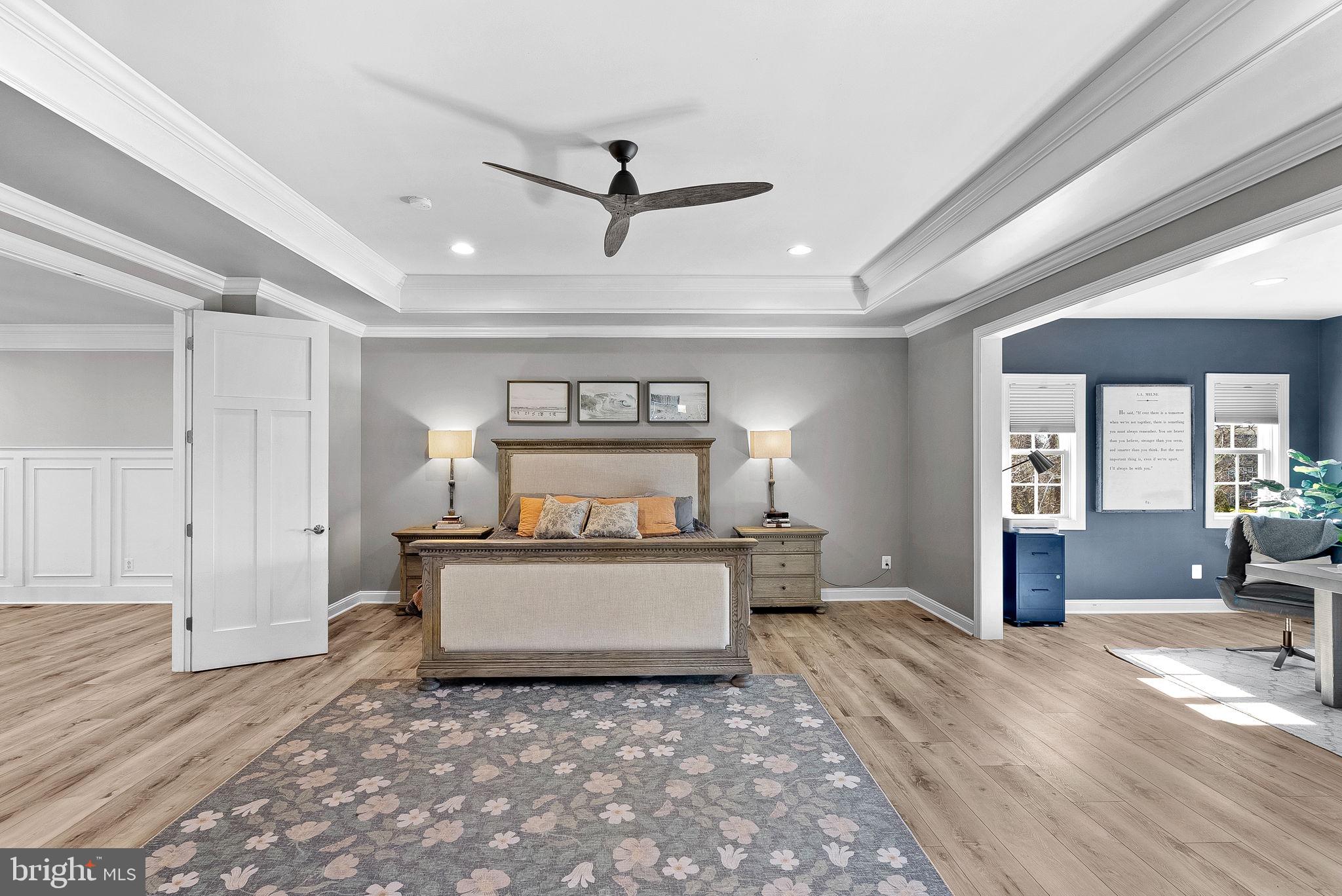 GRANT AT WILLOWSFORD - Residential