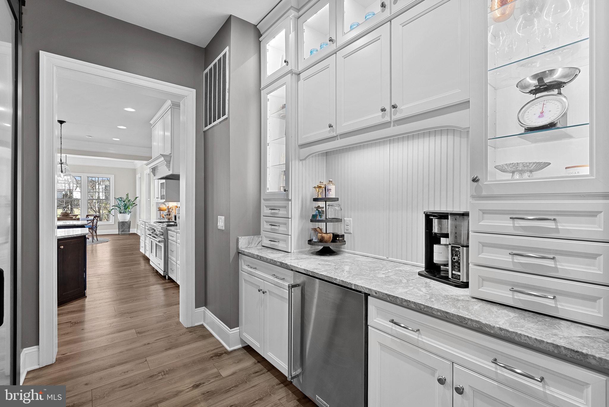 GRANT AT WILLOWSFORD - Residential