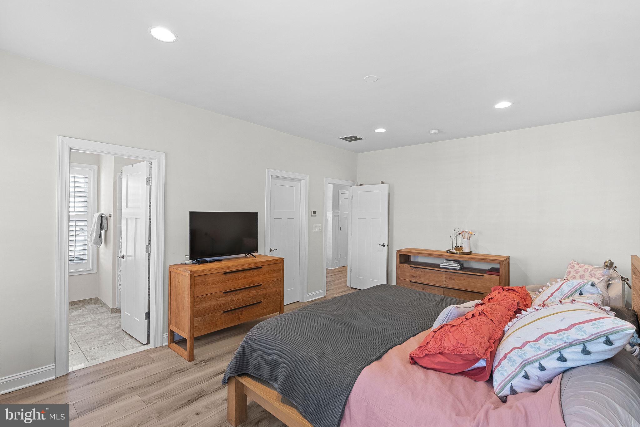 GRANT AT WILLOWSFORD - Residential
