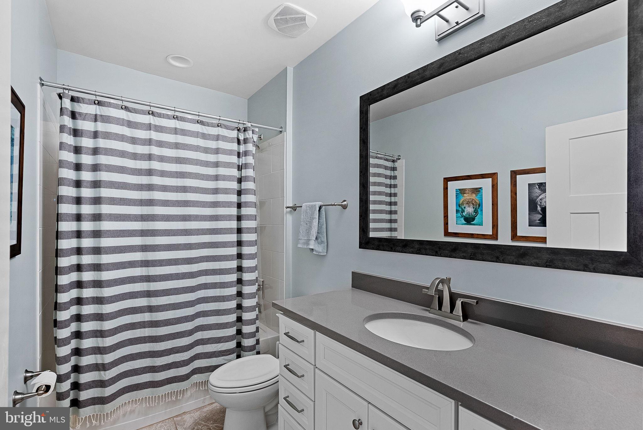 GRANT AT WILLOWSFORD - Residential