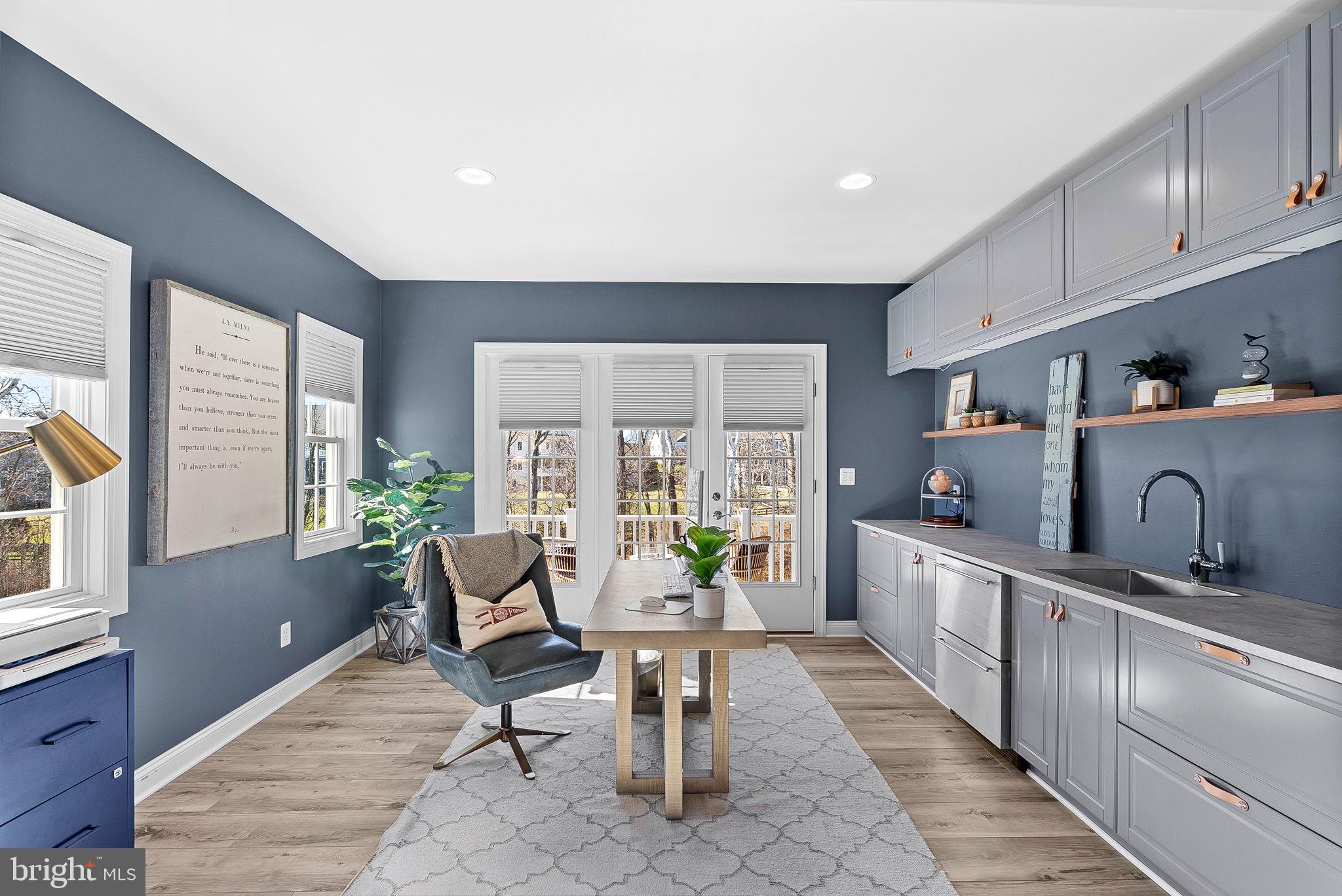 GRANT AT WILLOWSFORD - Residential