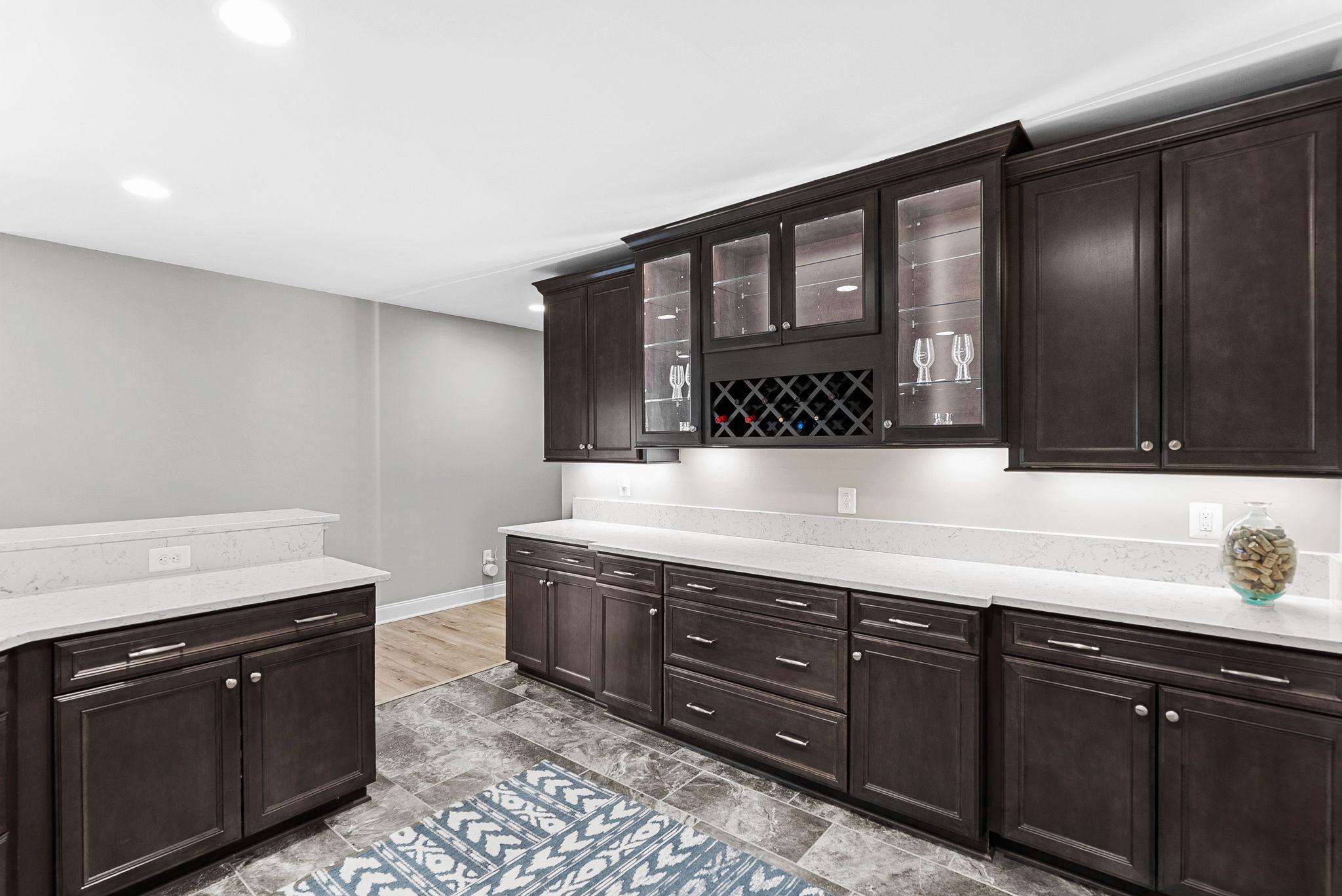 GRANT AT WILLOWSFORD - Residential