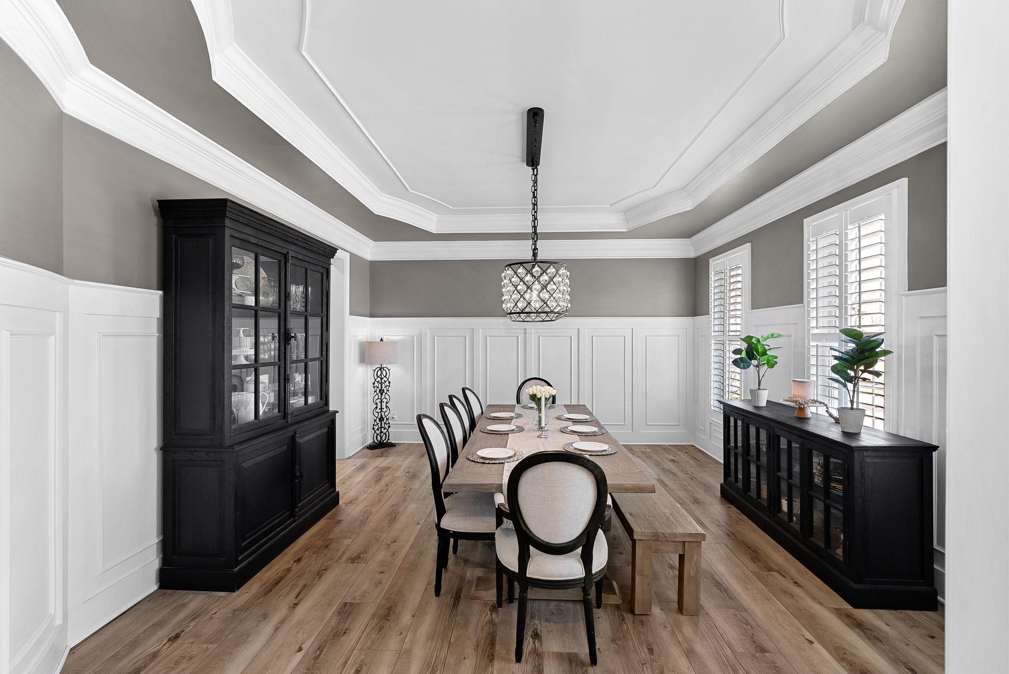 GRANT AT WILLOWSFORD - Residential