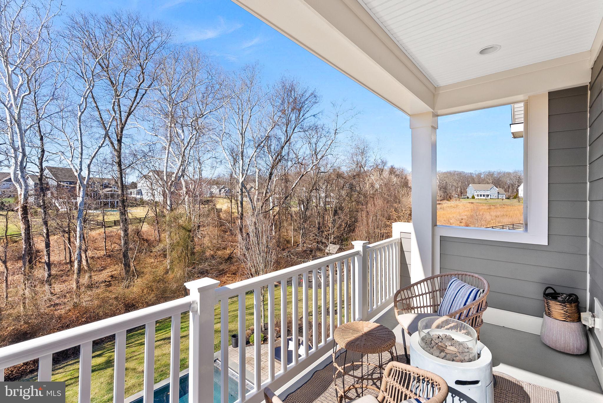 GRANT AT WILLOWSFORD - Residential