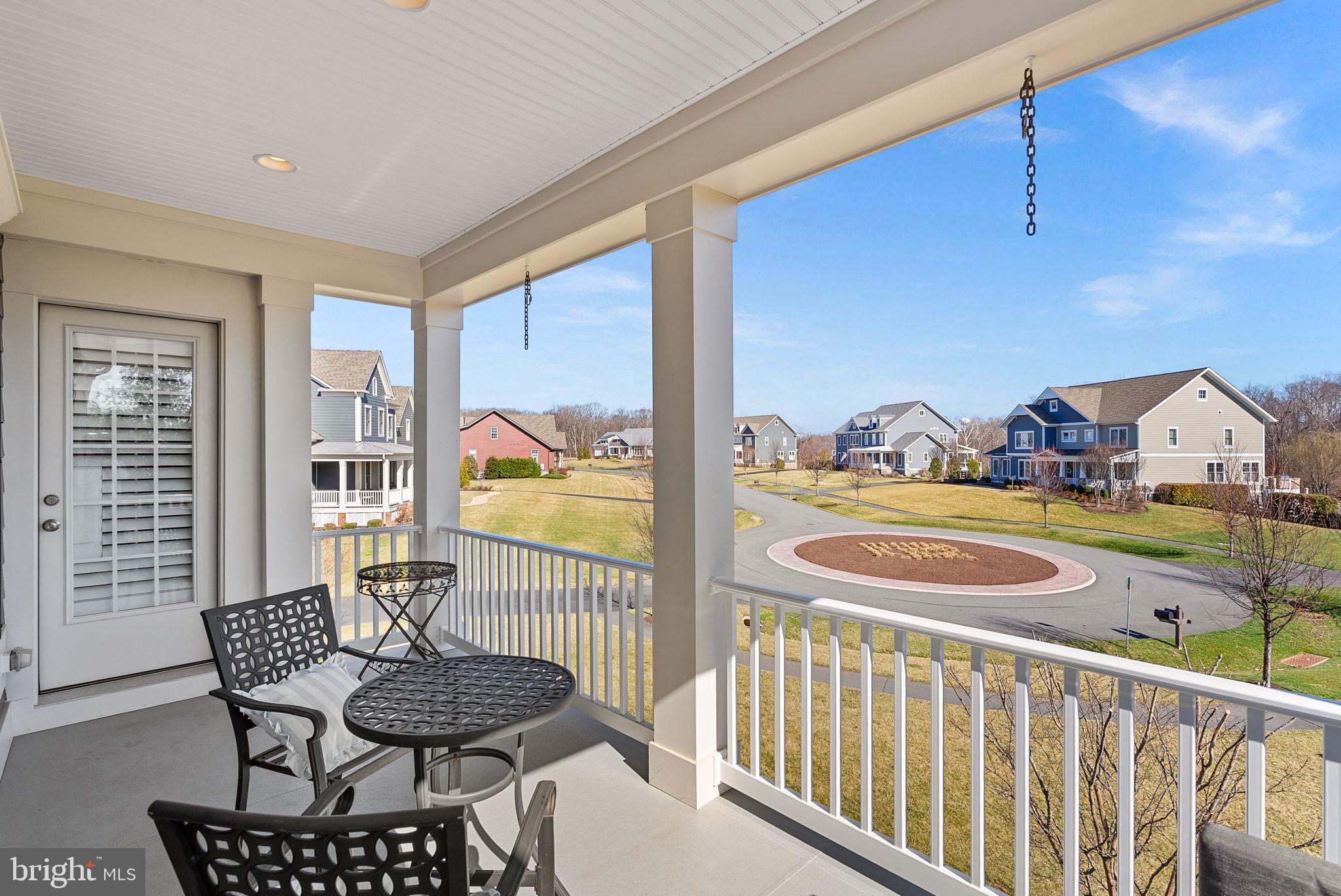 GRANT AT WILLOWSFORD - Residential